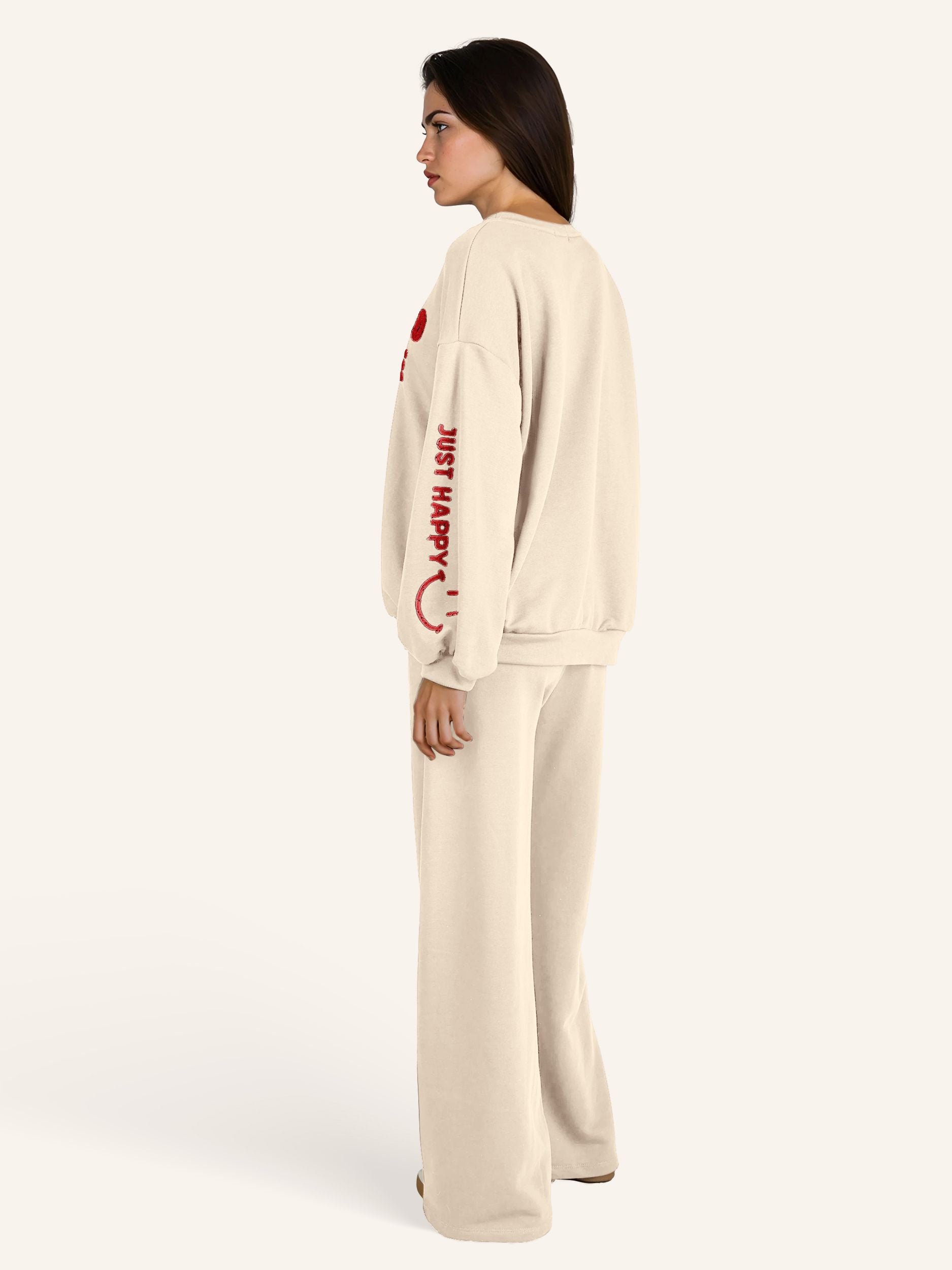 Statement-Sweatshirt
