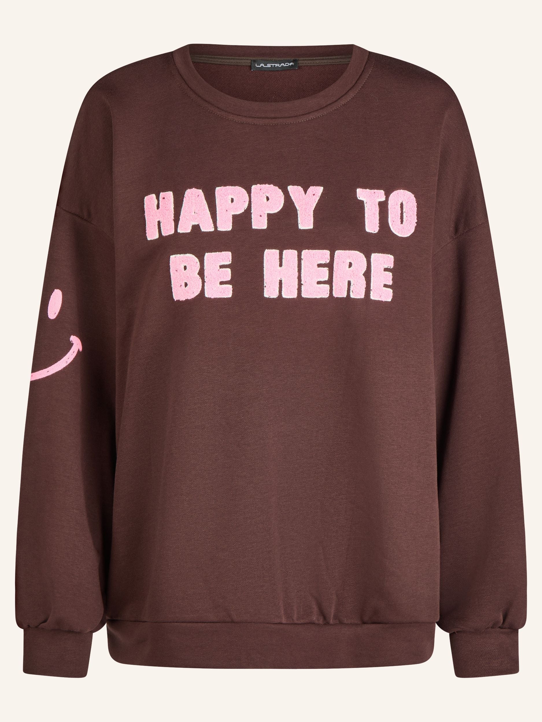 Statement-Sweatshirt