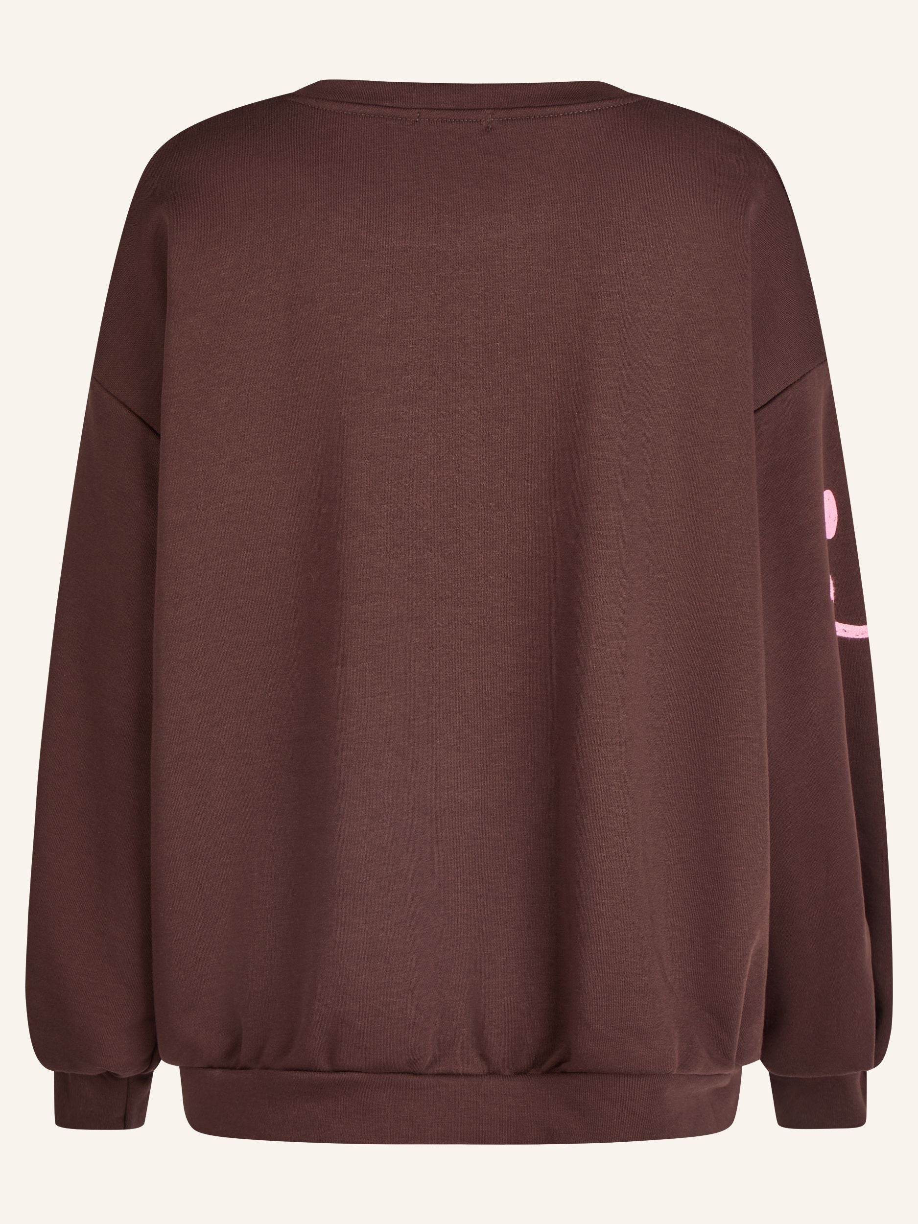 Statement-Sweatshirt