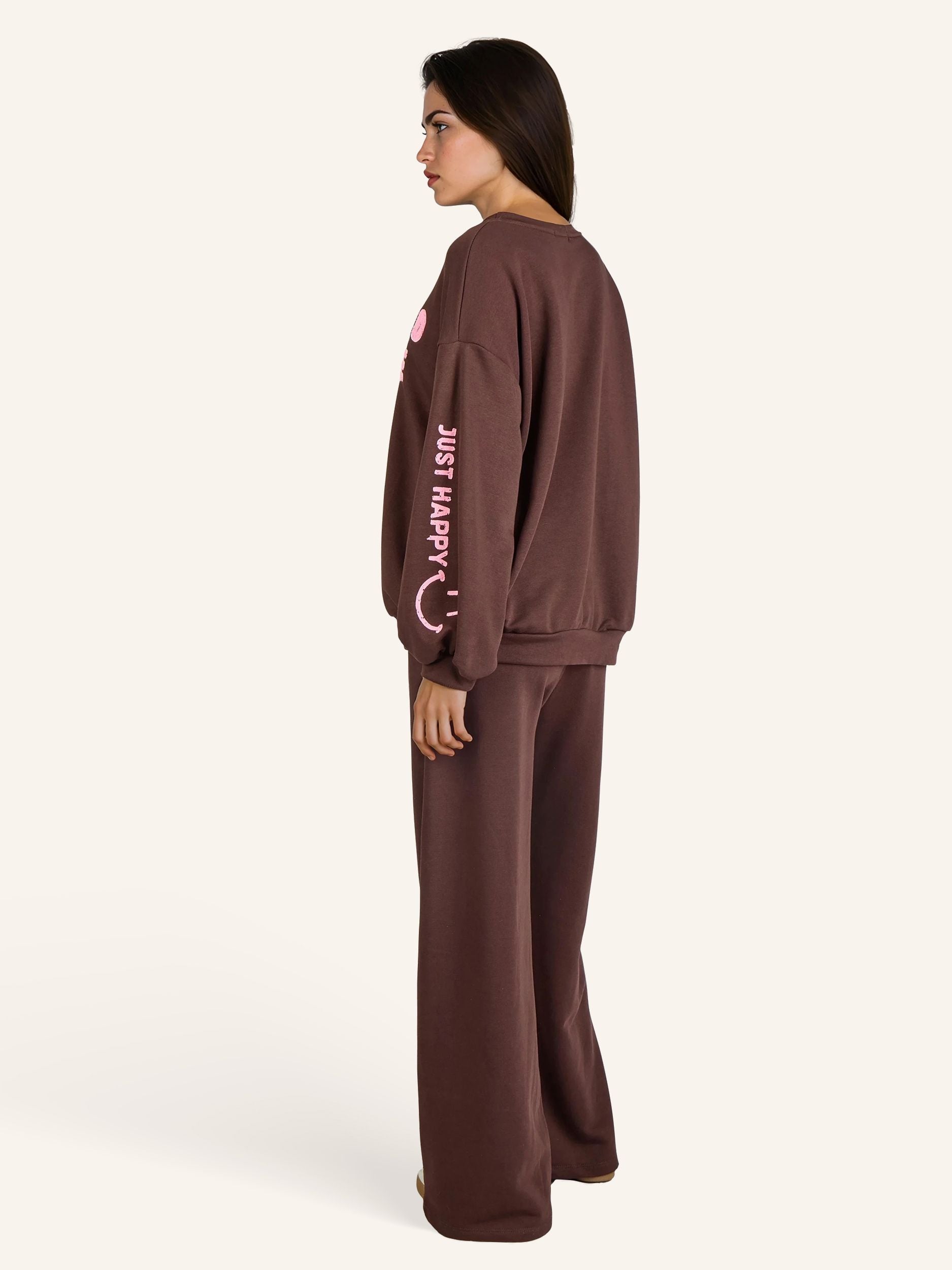 Statement-Sweatshirt