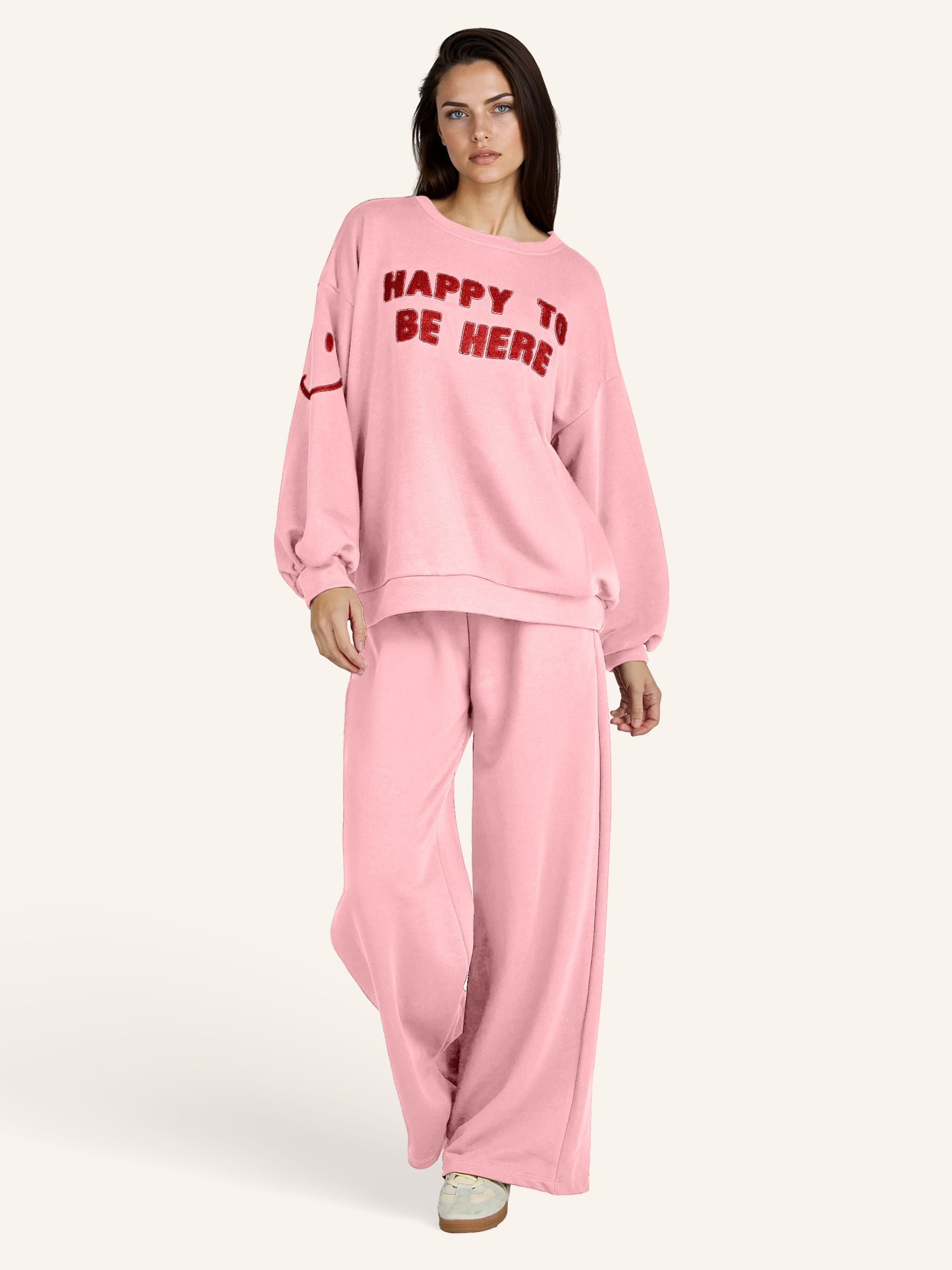 Statement-Sweatshirt