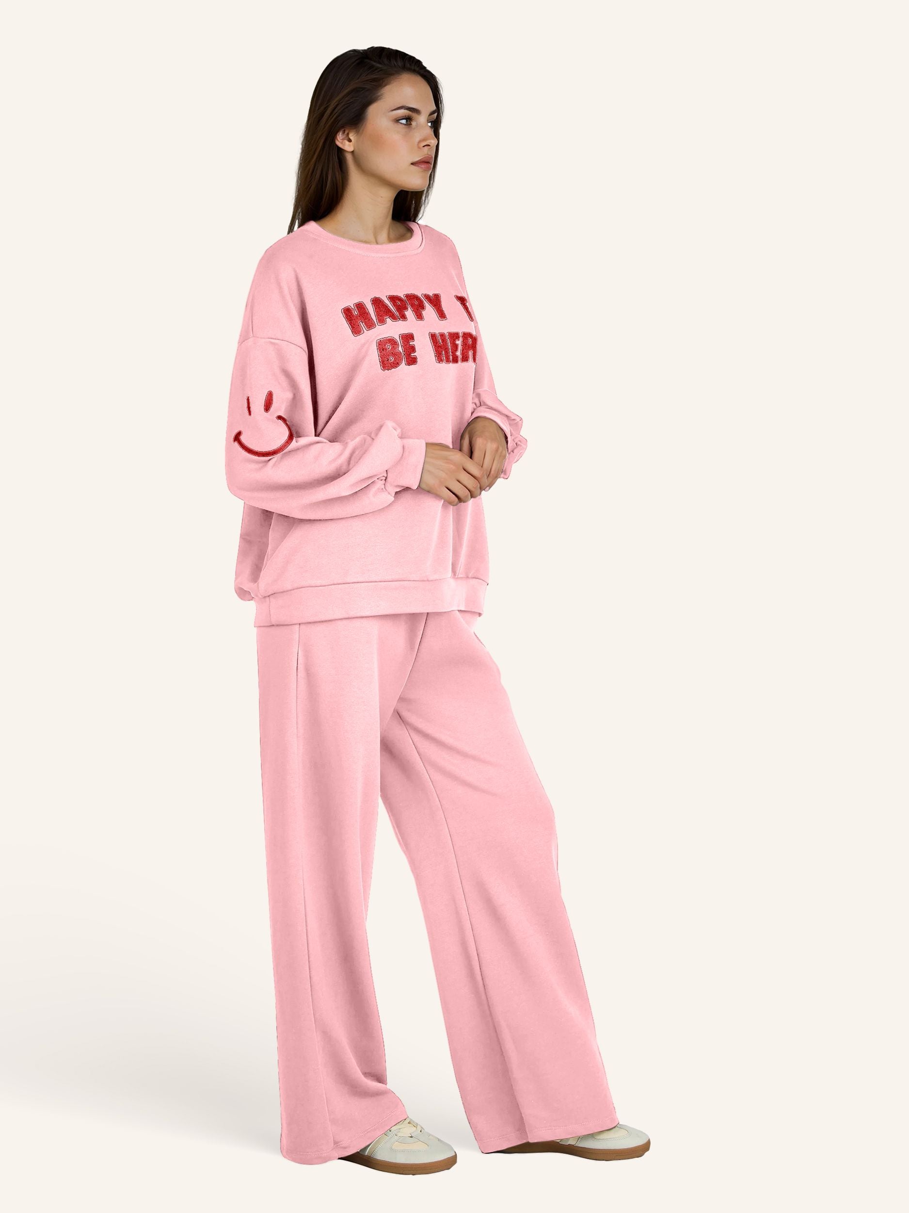 Statement-Sweatshirt