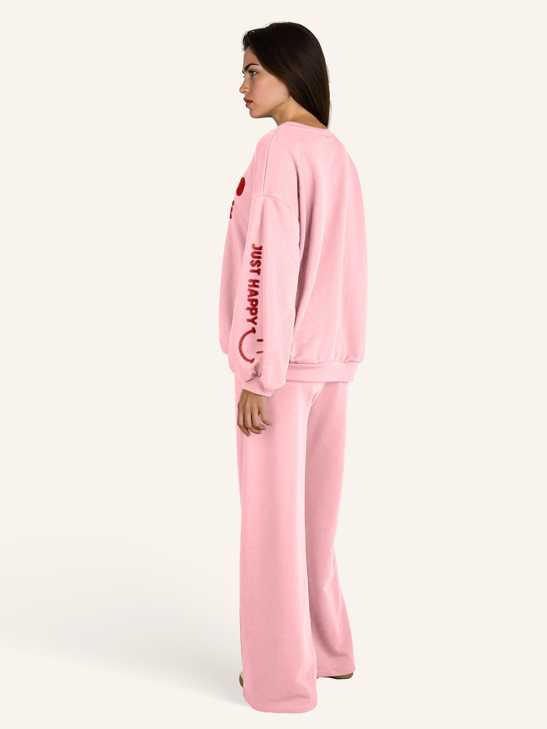 Statement-Sweatshirt