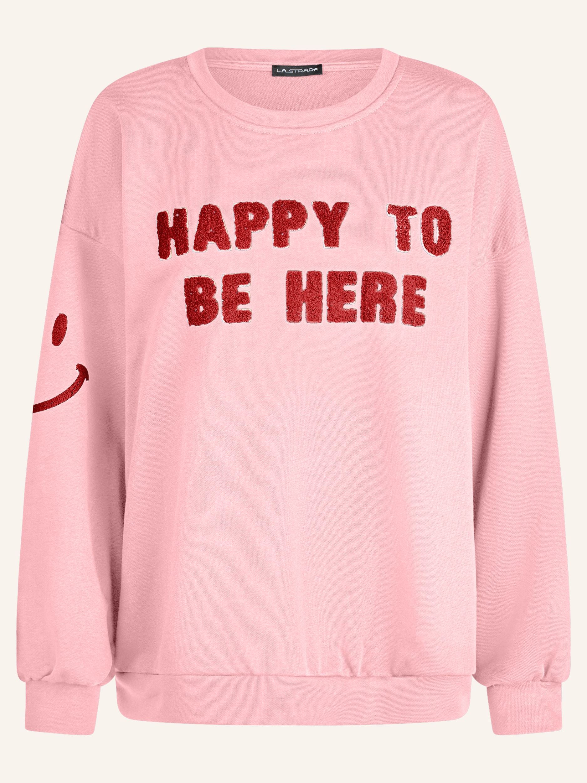 Statement-Sweatshirt
