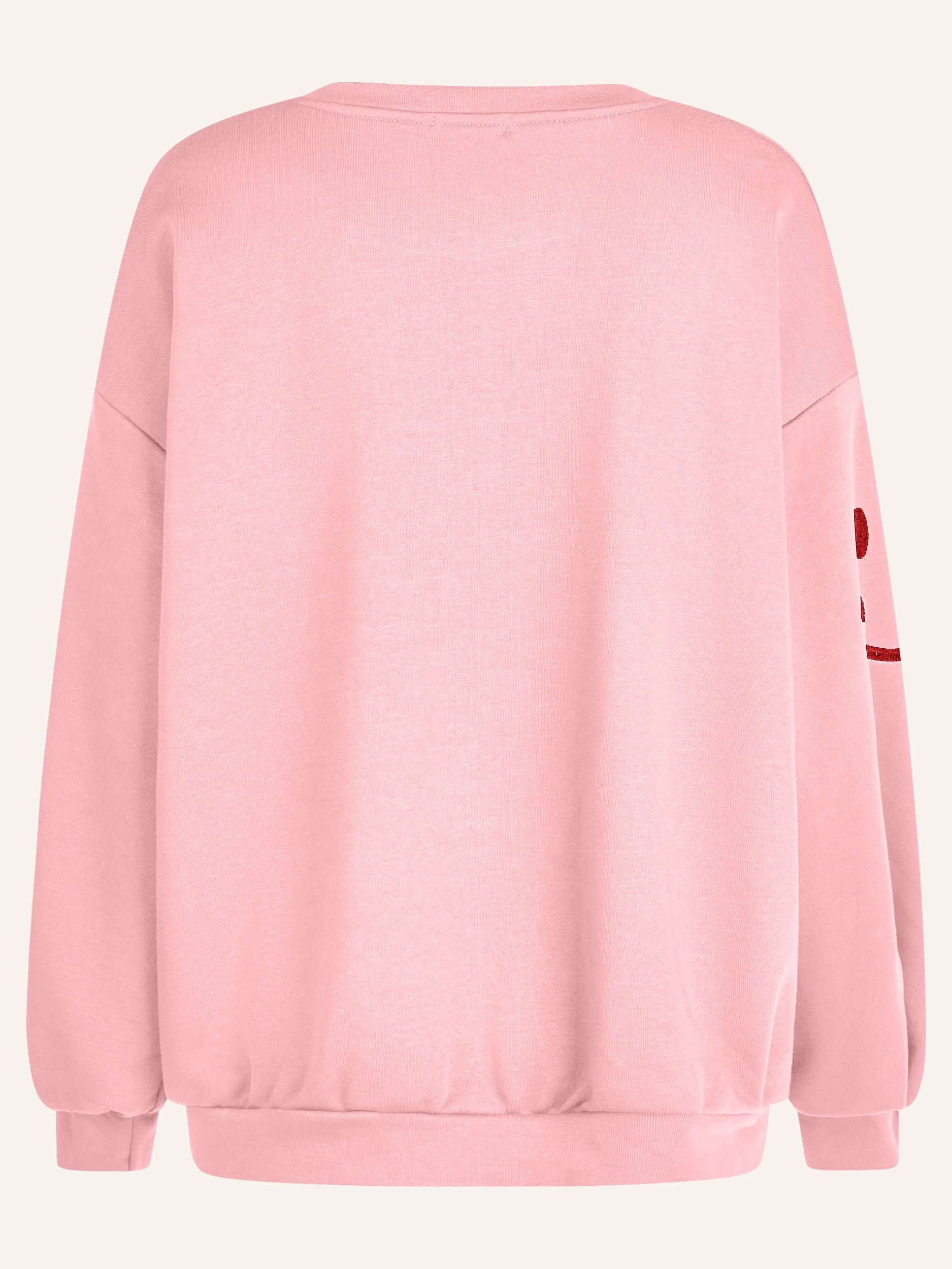 Statement-Sweatshirt