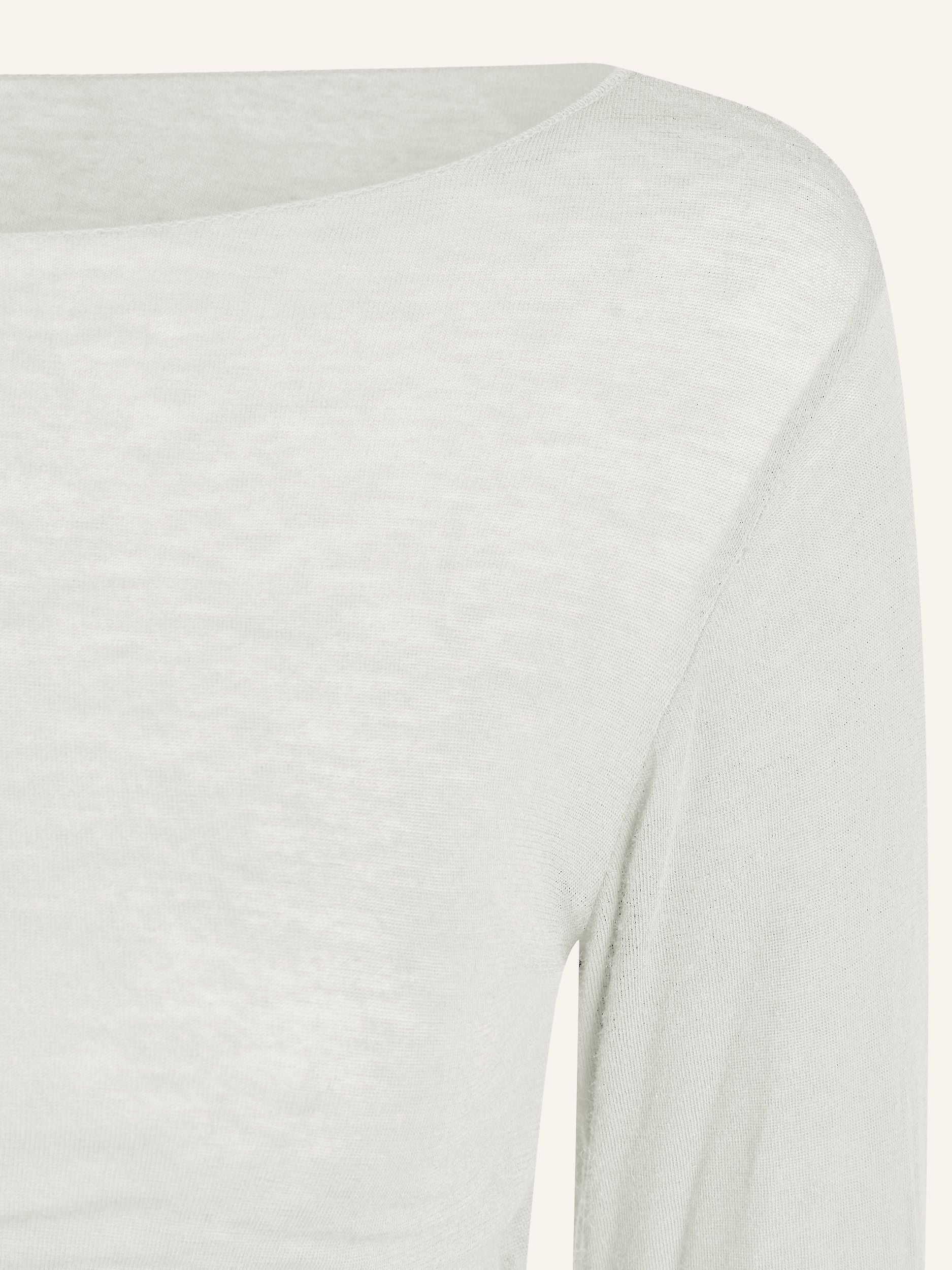 Fijne longsleeve