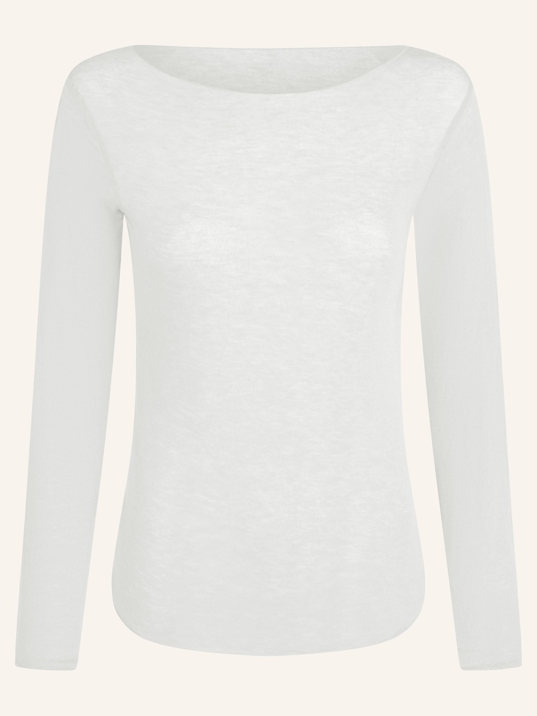 Fijne longsleeve