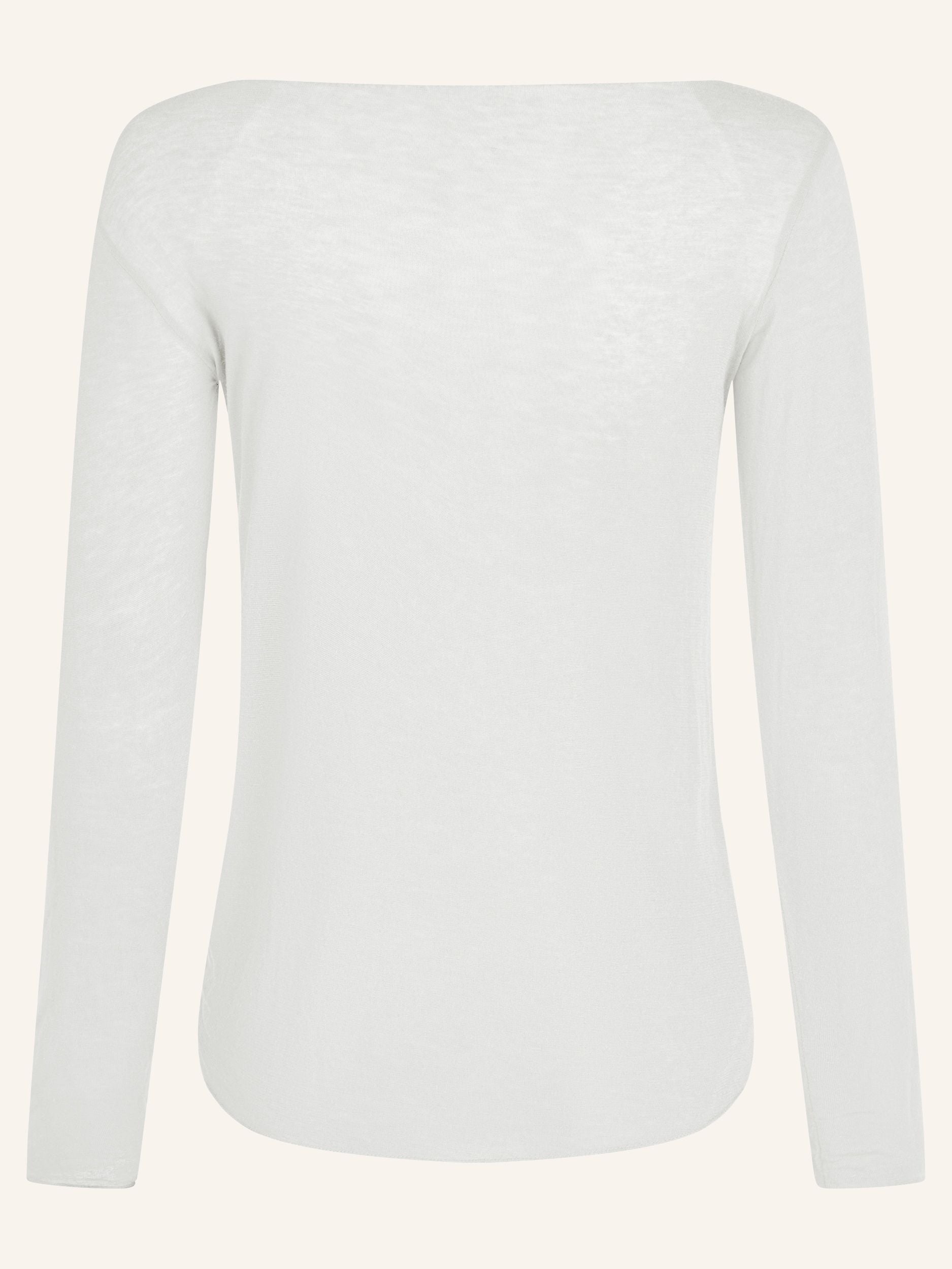 Fijne longsleeve