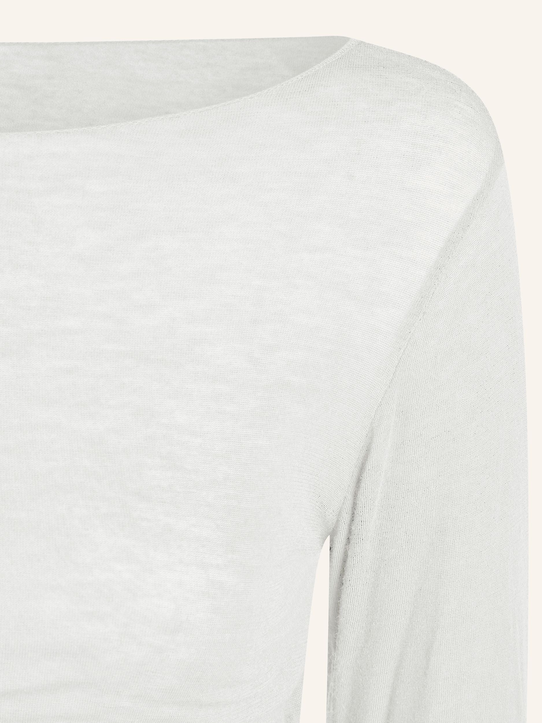 Fijne longsleeve