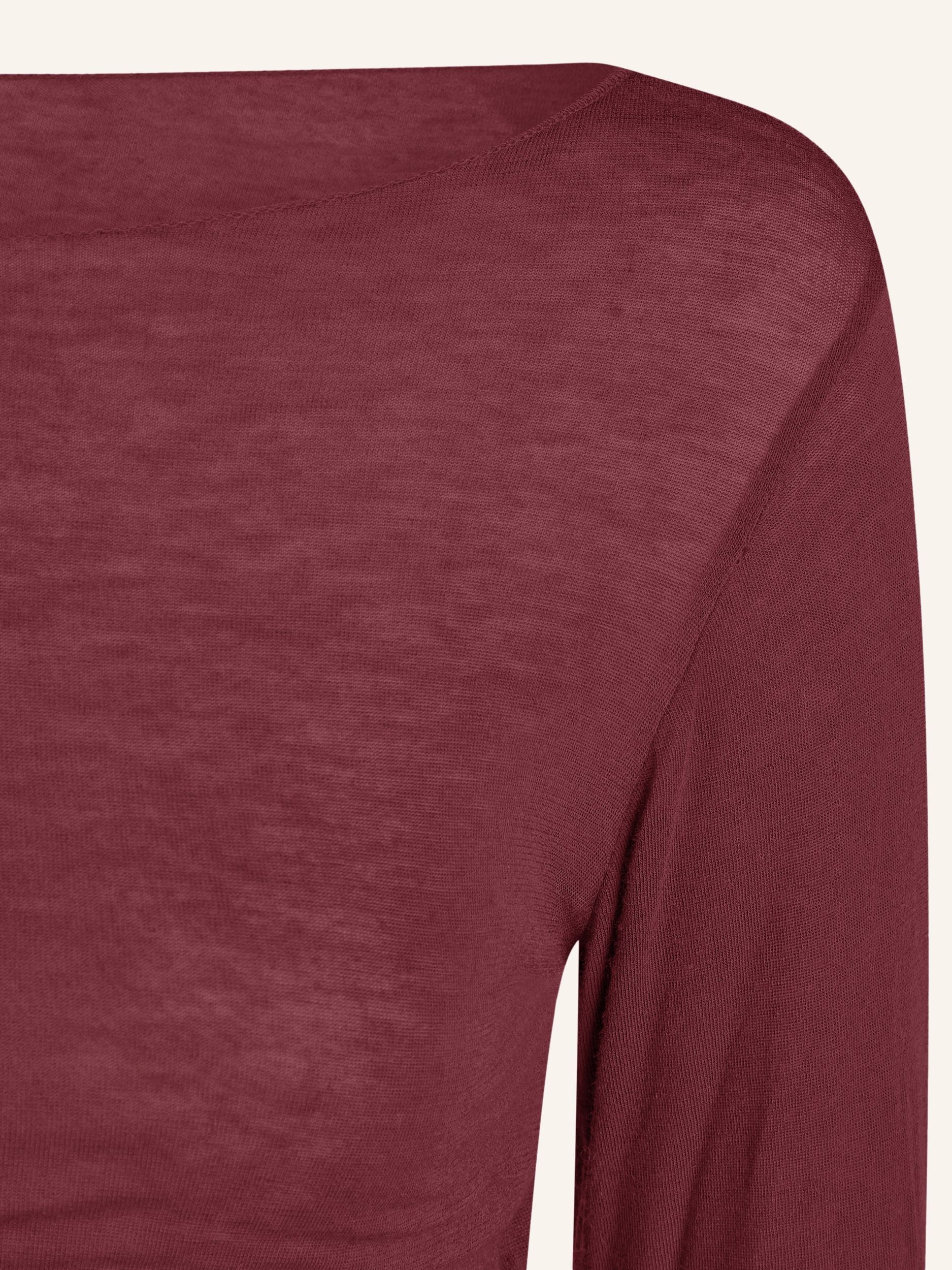 Fijne longsleeve