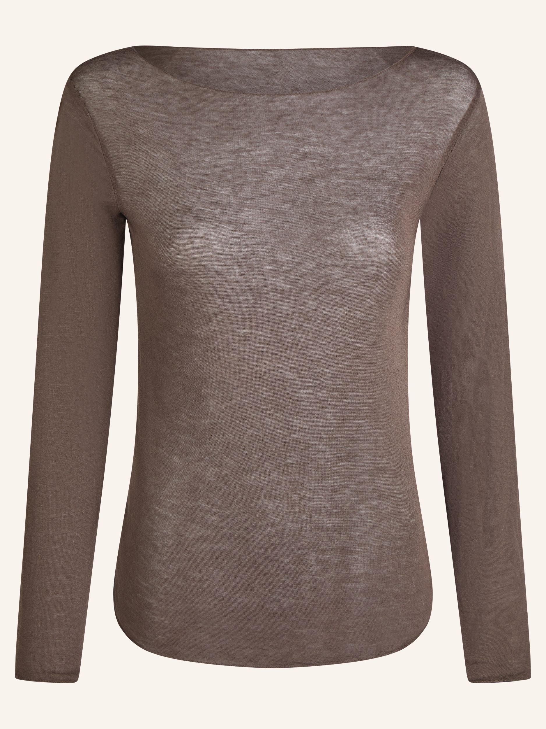Fijne longsleeve