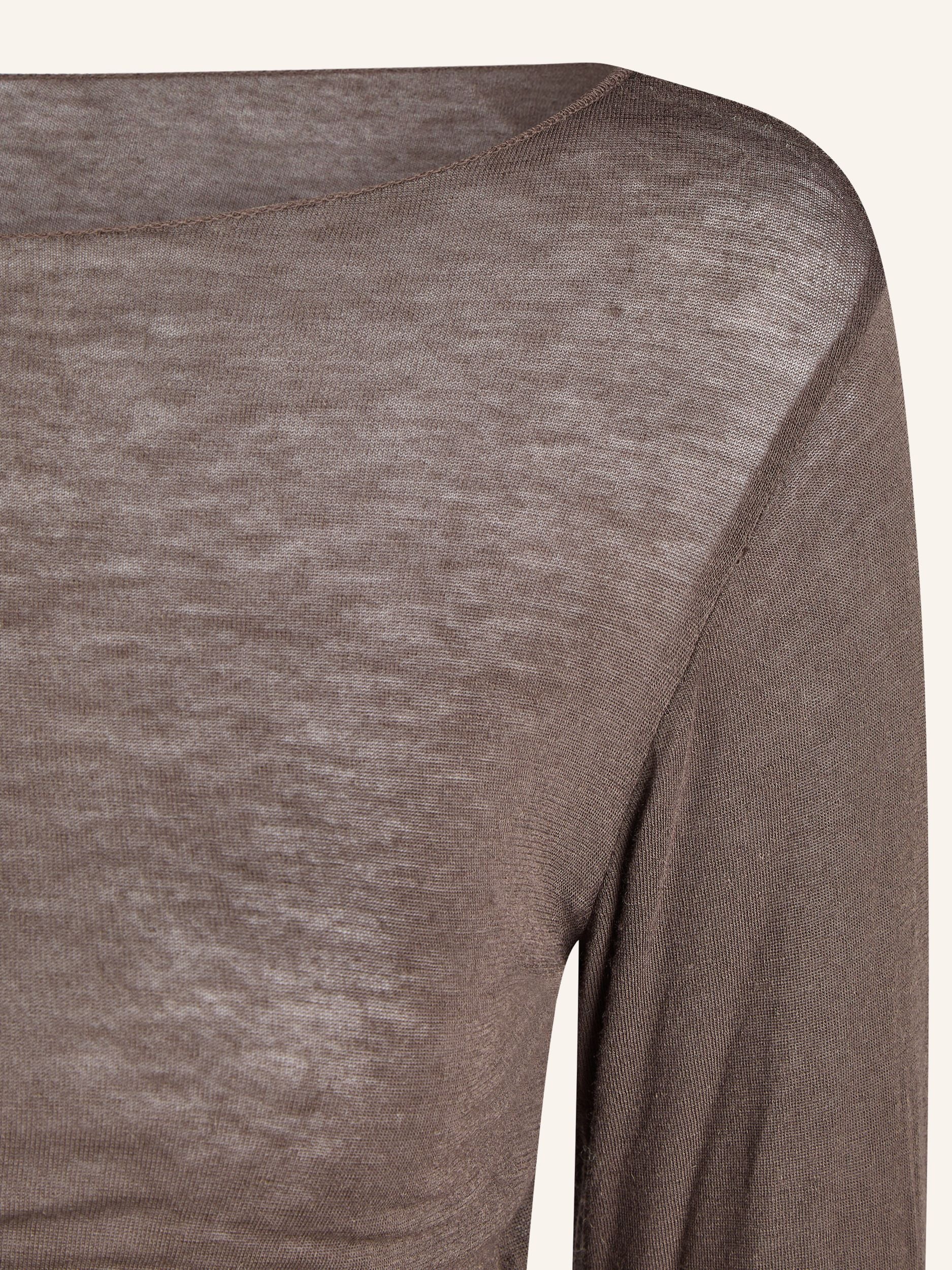 Fijne longsleeve