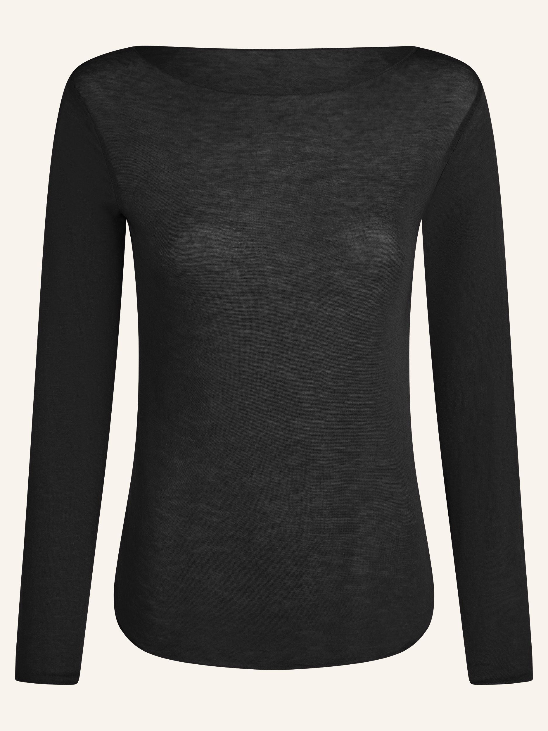 Fijne longsleeve