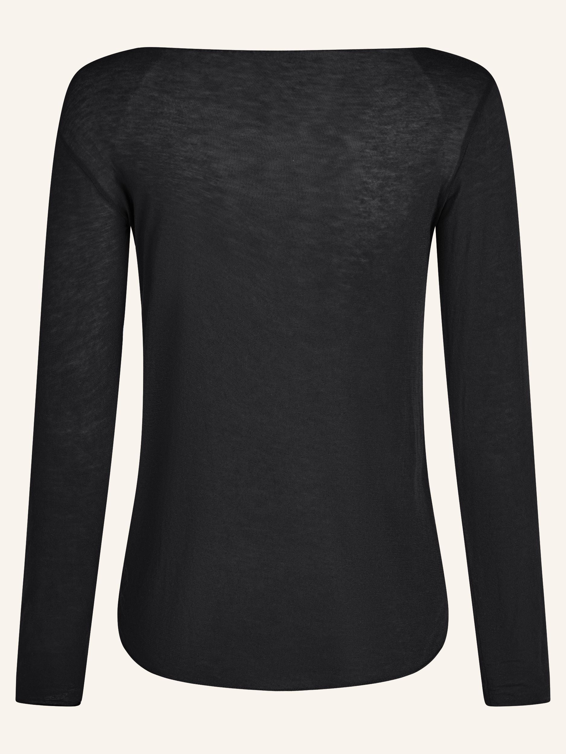 Fijne longsleeve