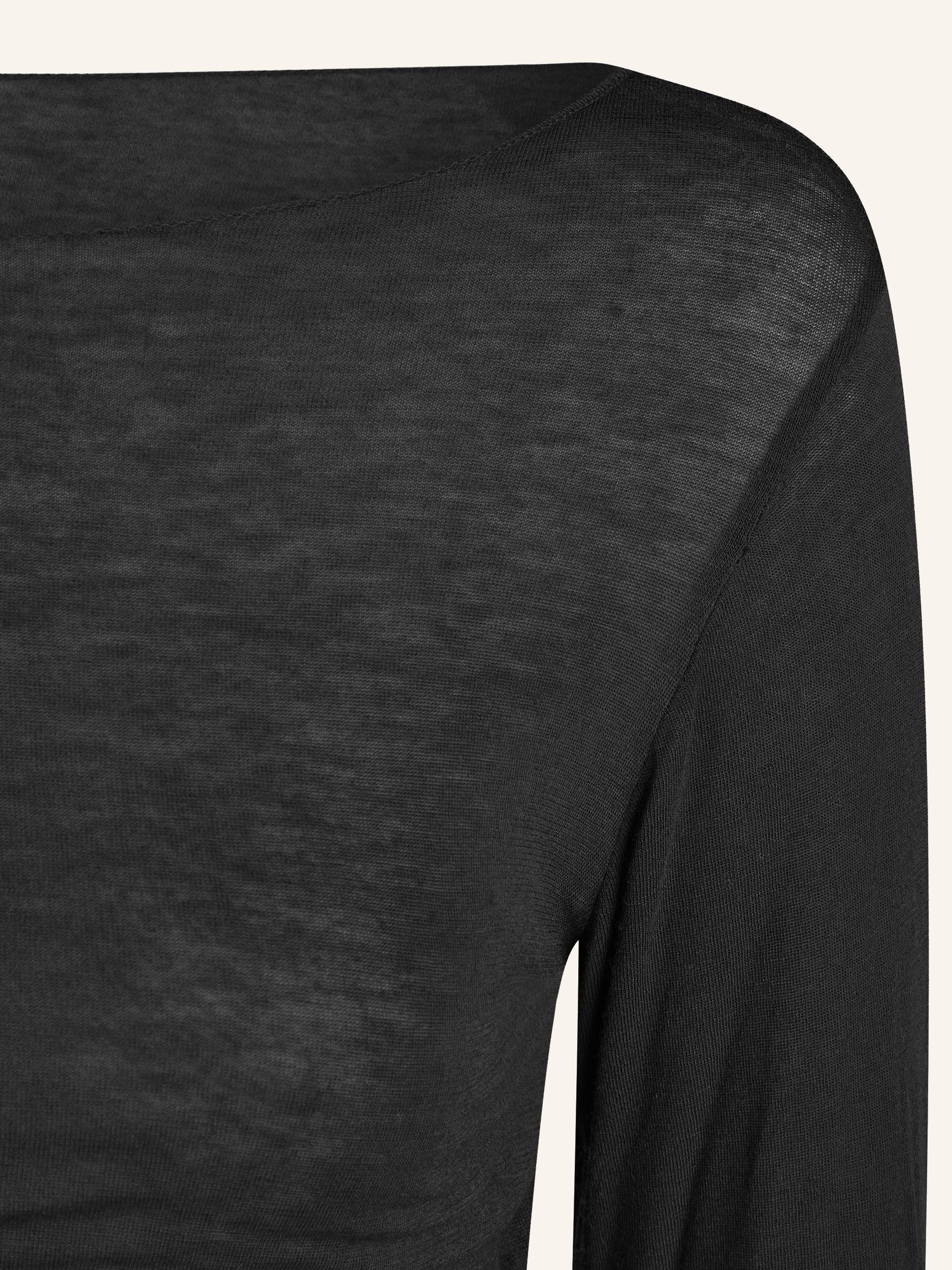 Fijne longsleeve