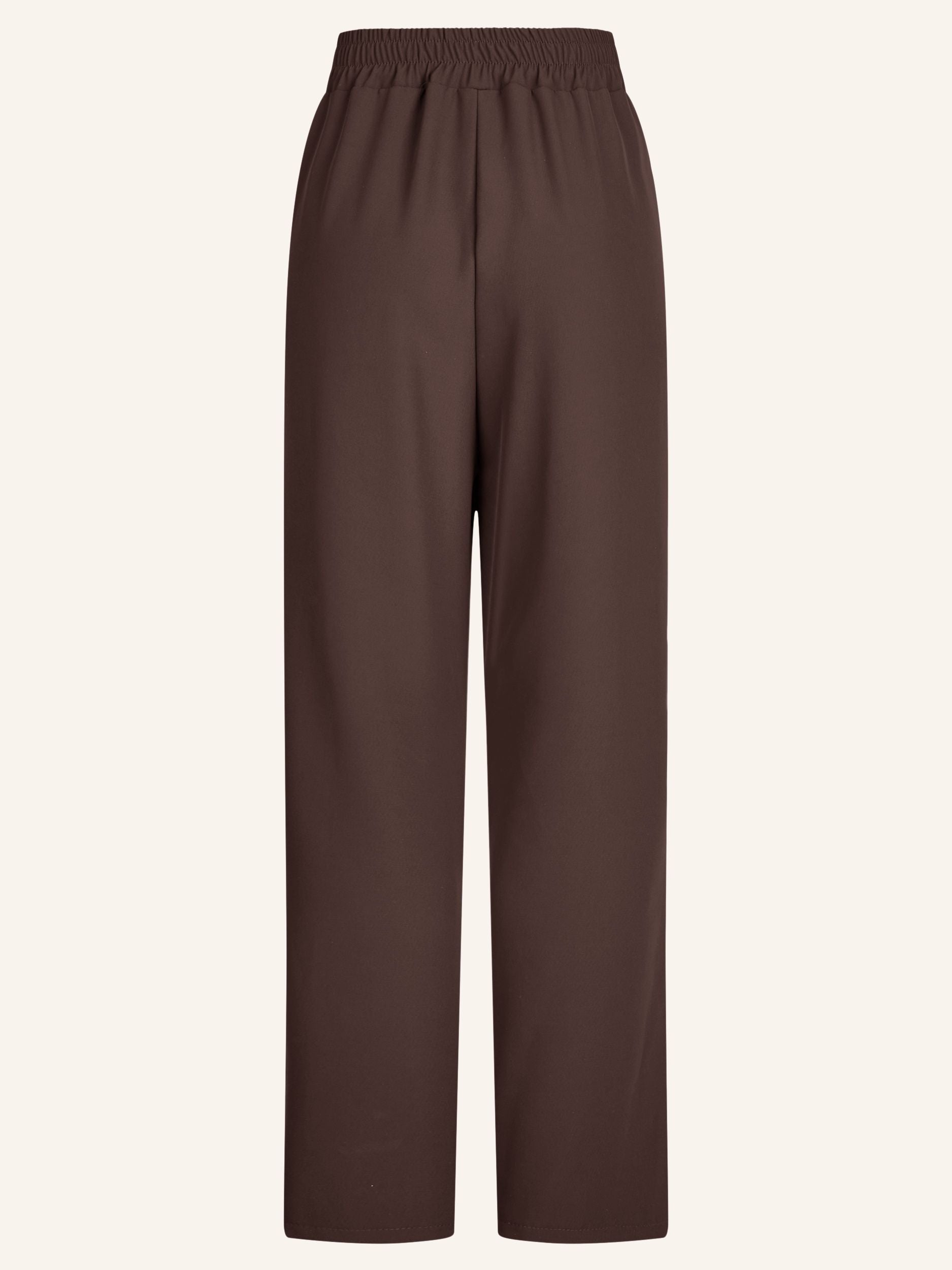 Fließende Kombi-Hose