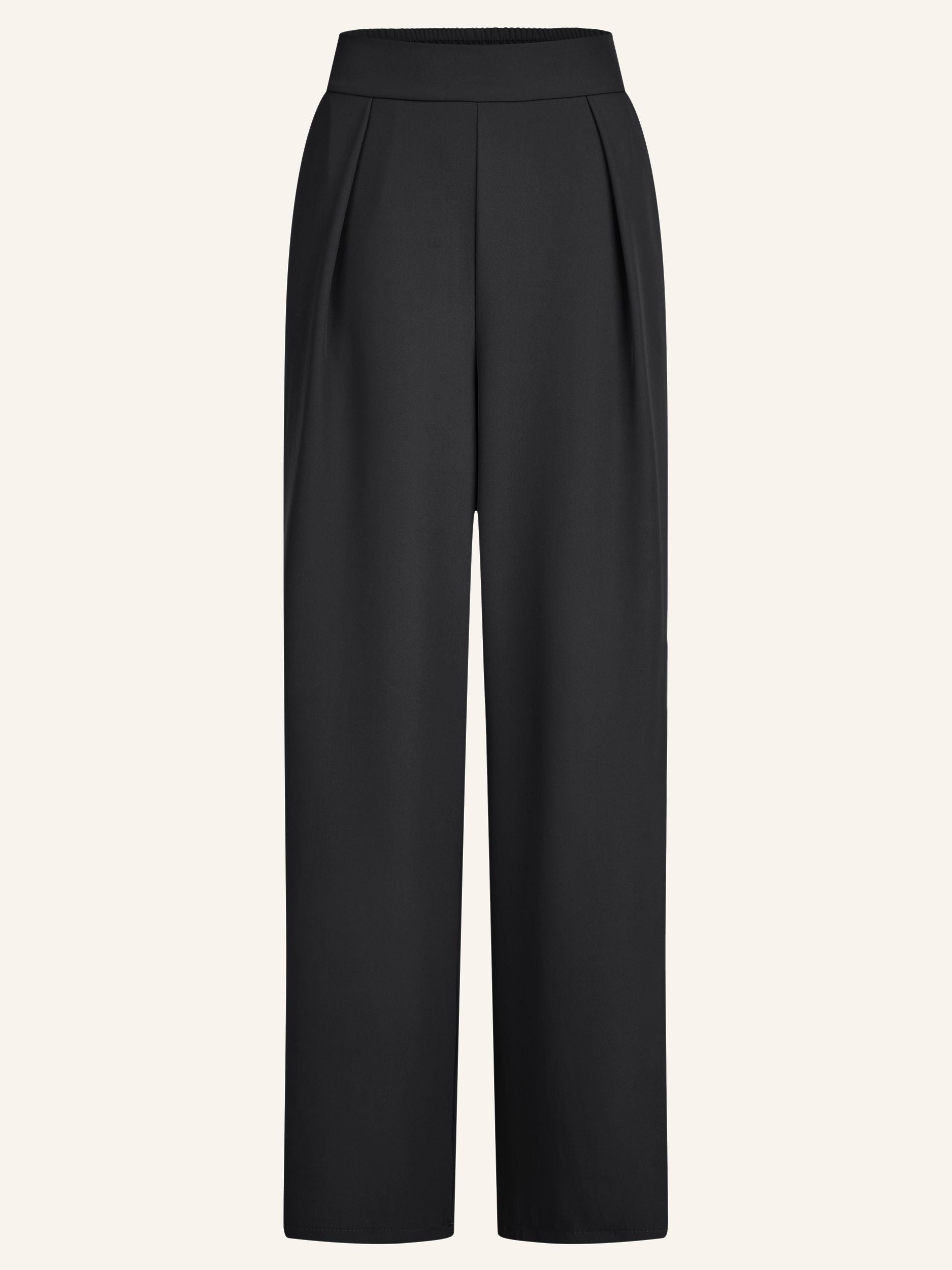 Fließende Kombi-Hose