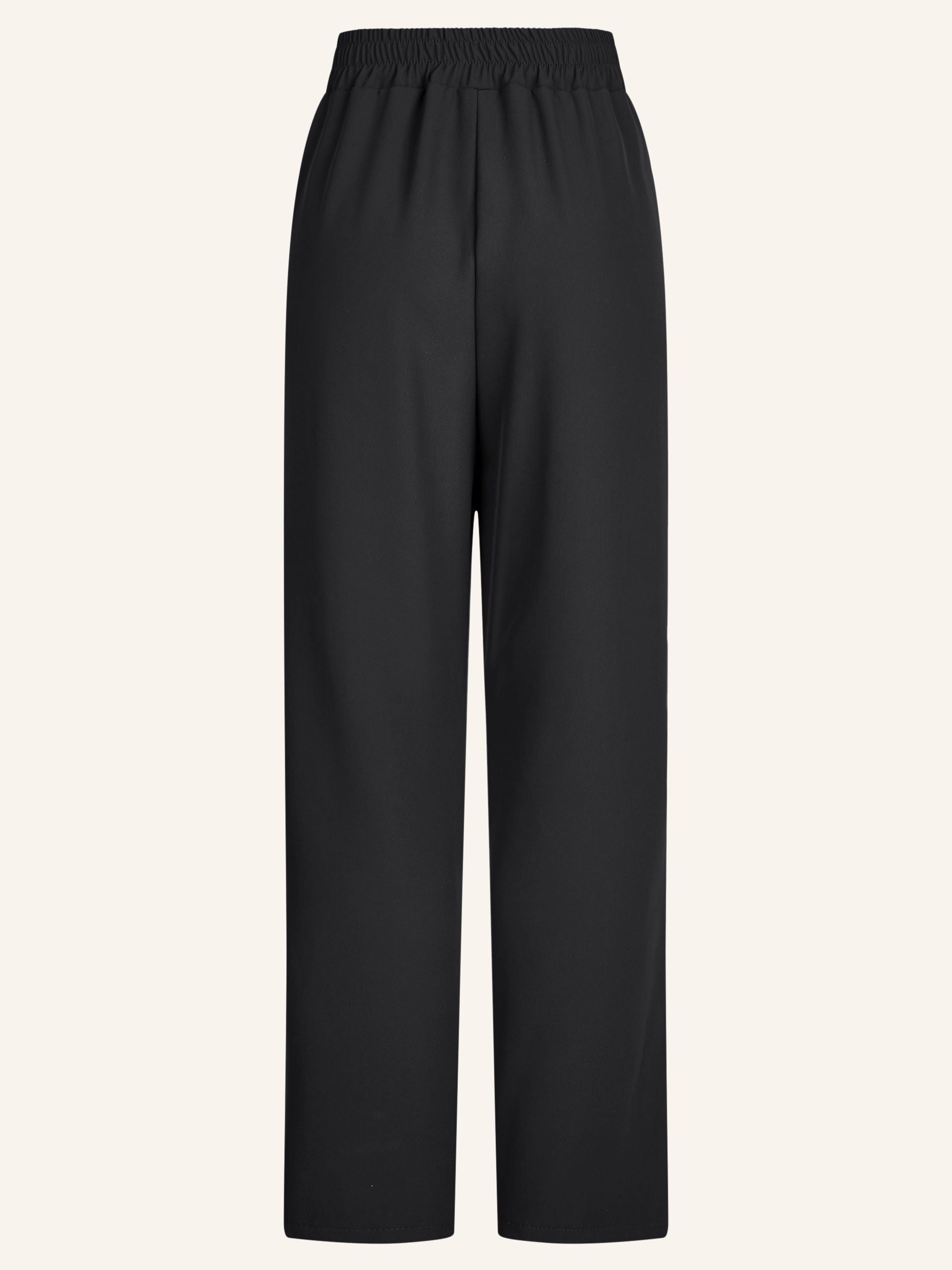 Fließende Kombi-Hose
