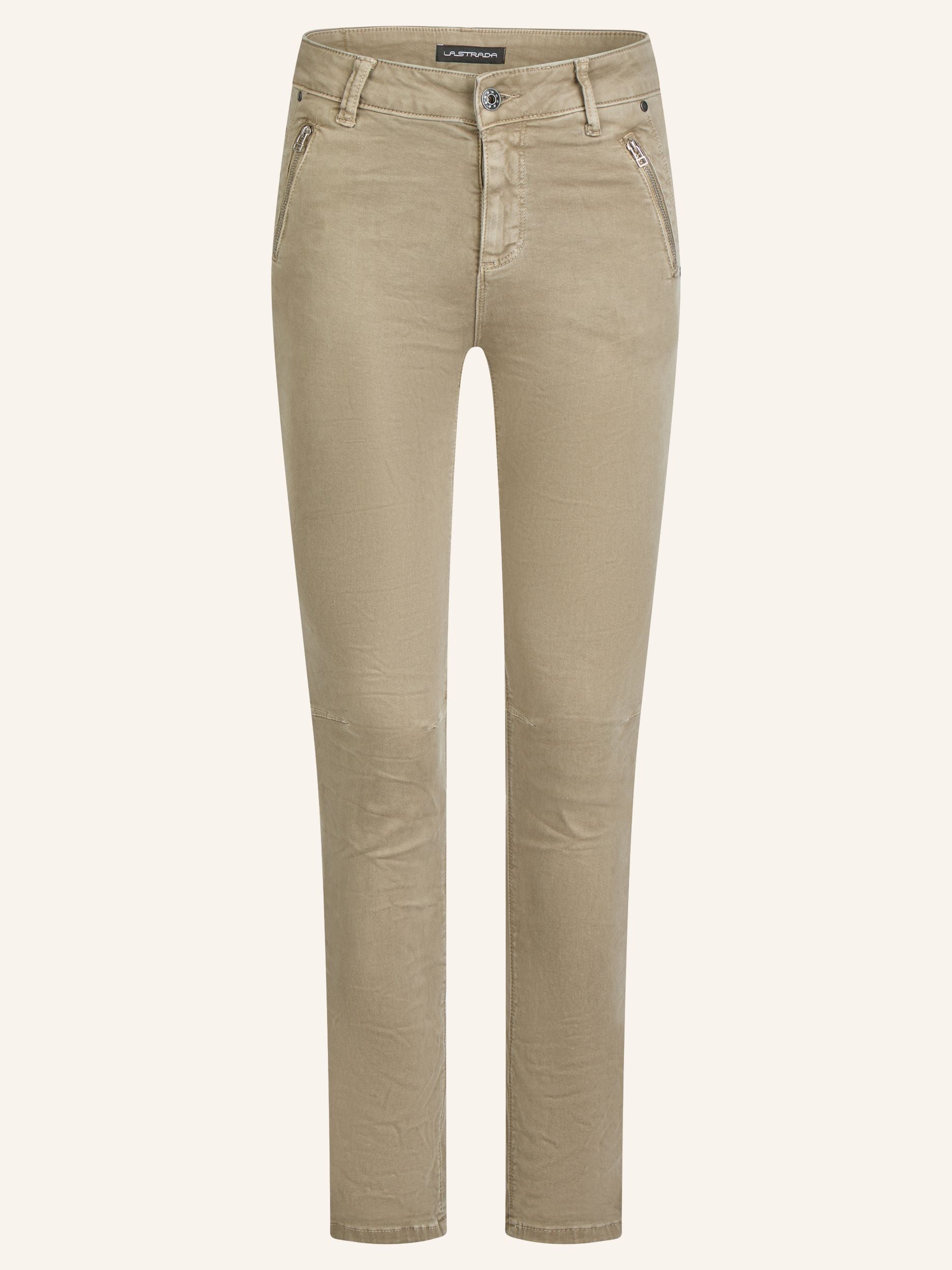 Slim-Fit Jeans