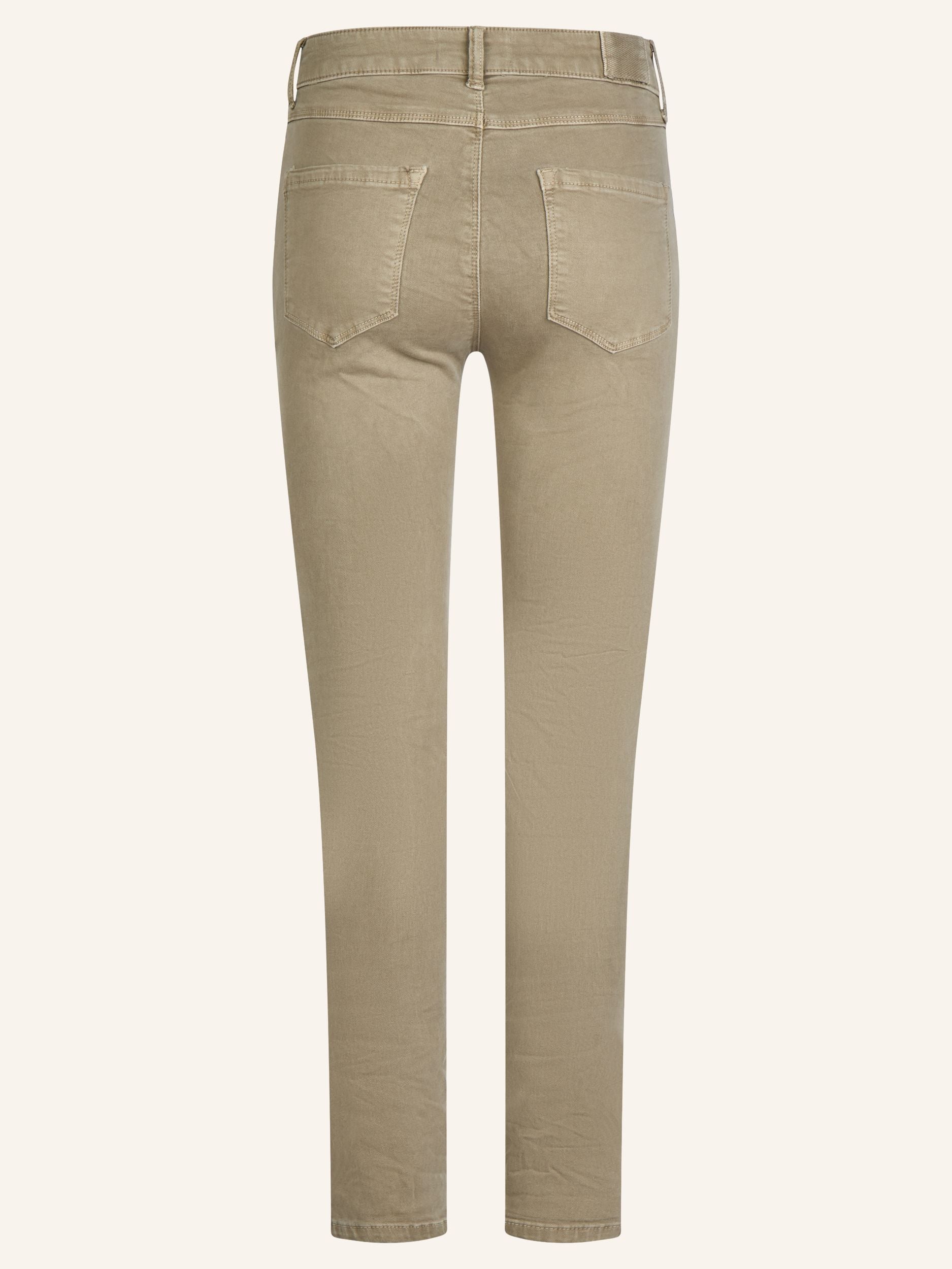 Slim-Fit Jeans