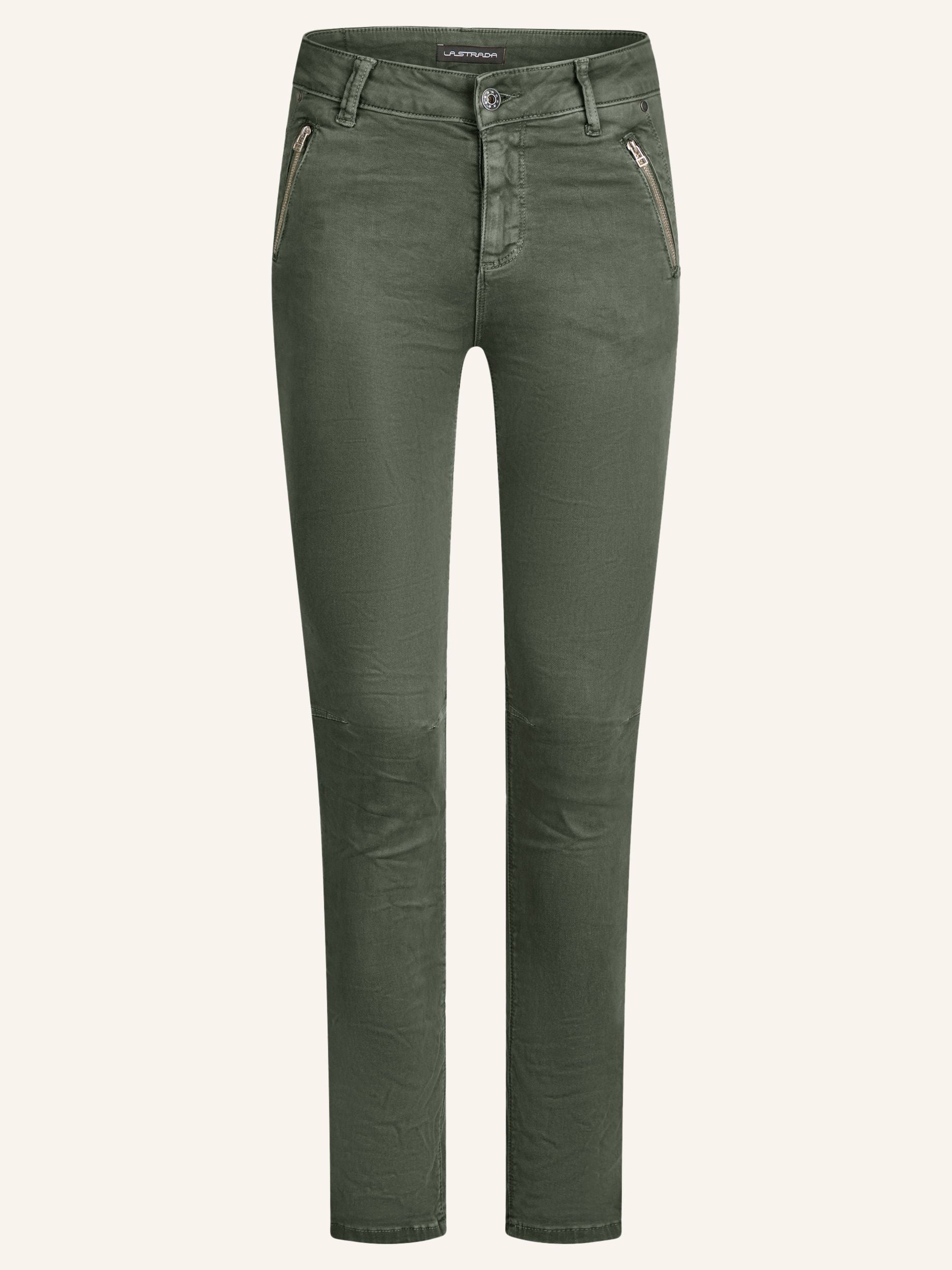 Slim-Fit Jeans