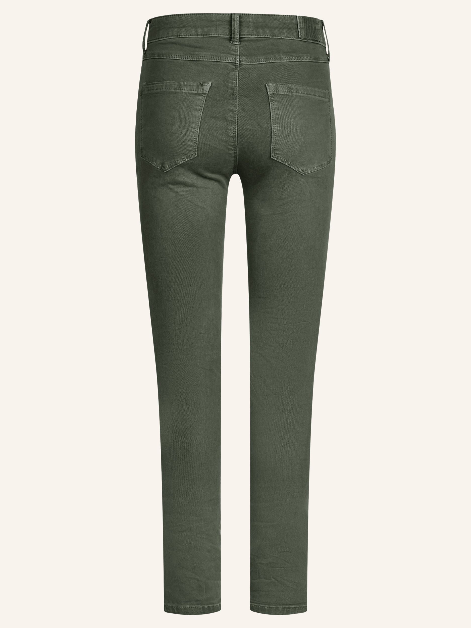 Slim-Fit Jeans
