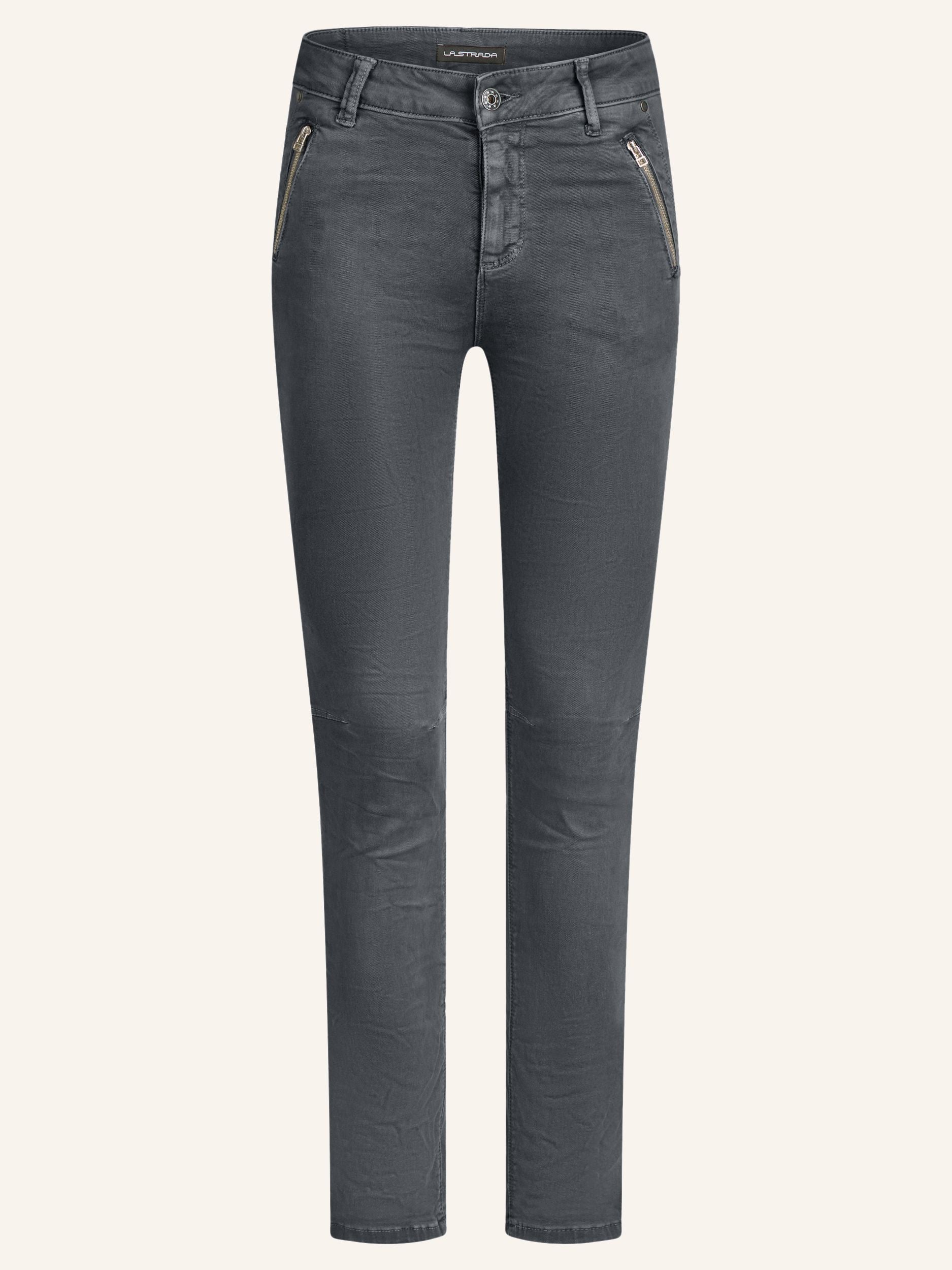 Slim-Fit Jeans