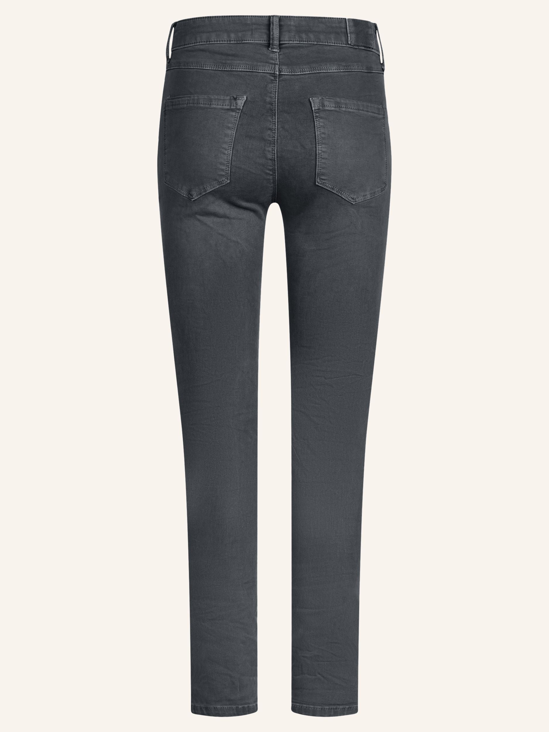 Slim-Fit Jeans