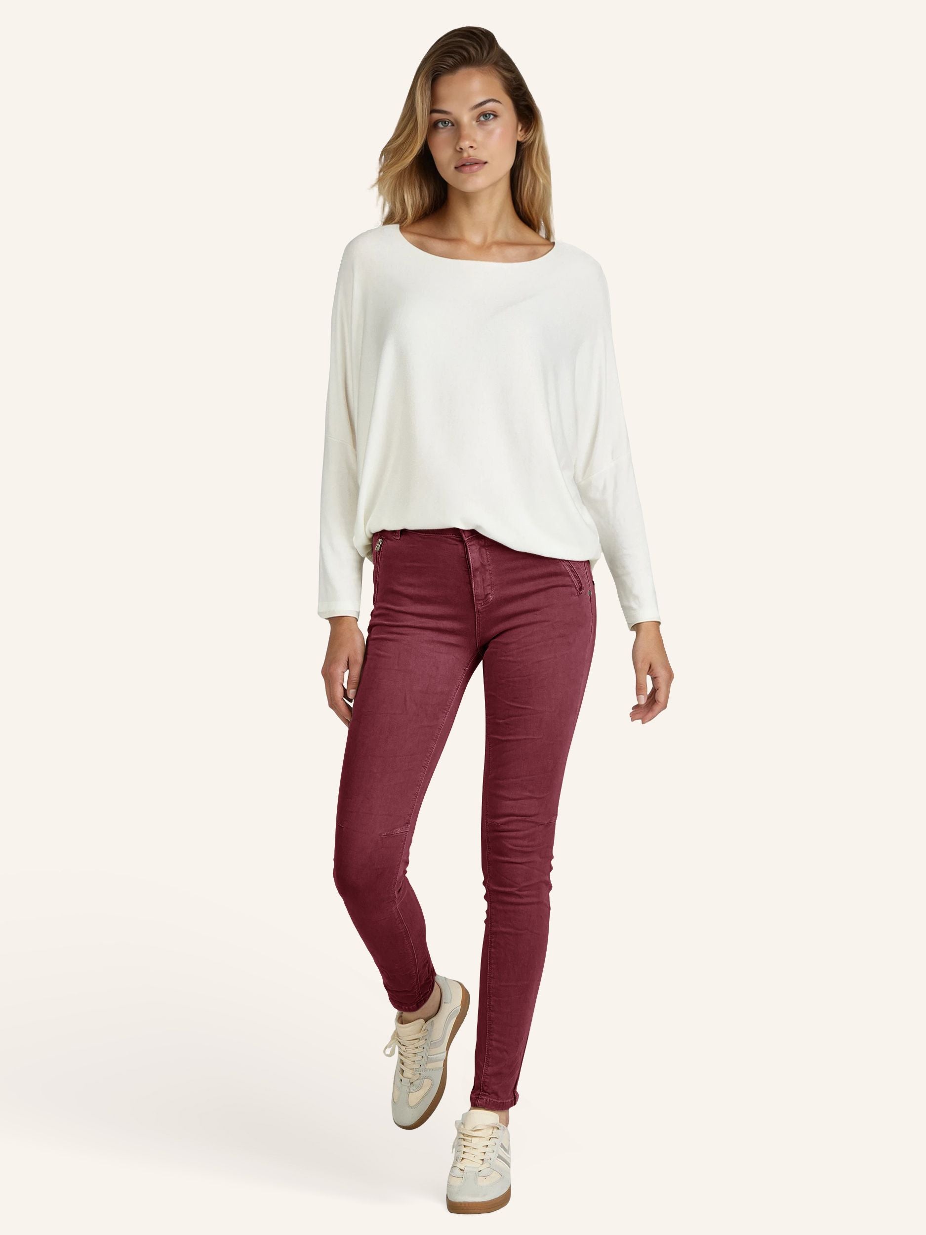 Slim-Fit Jeans
