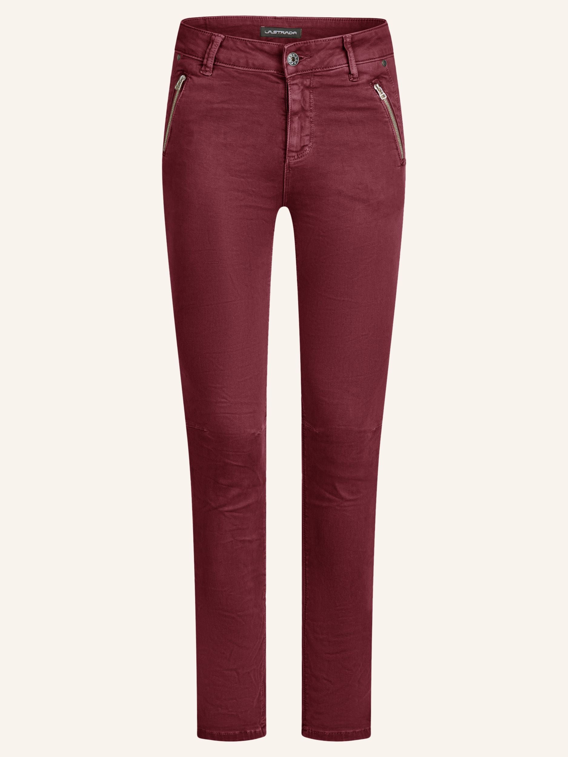 Slim-Fit Jeans