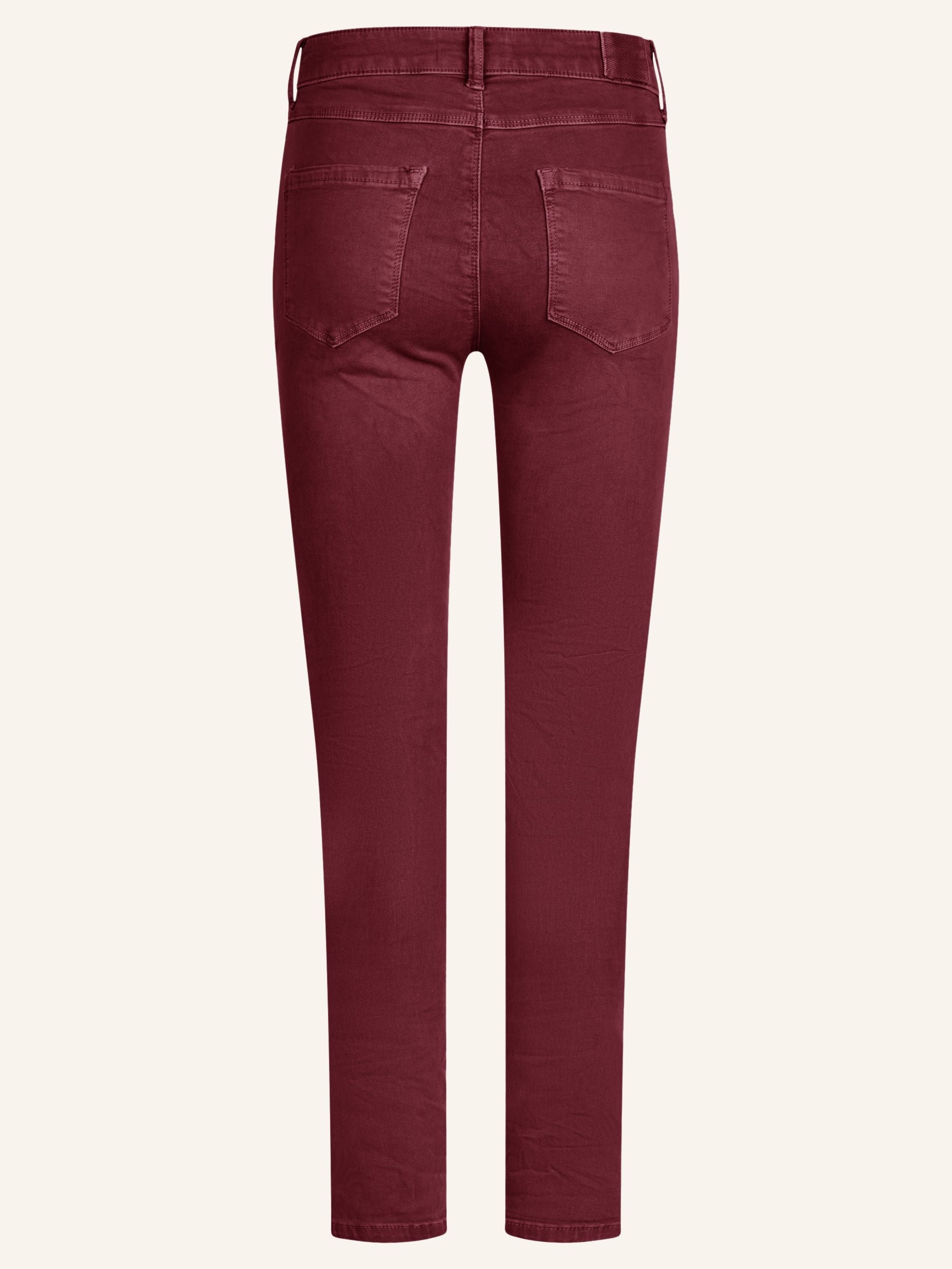 Slim-Fit Jeans