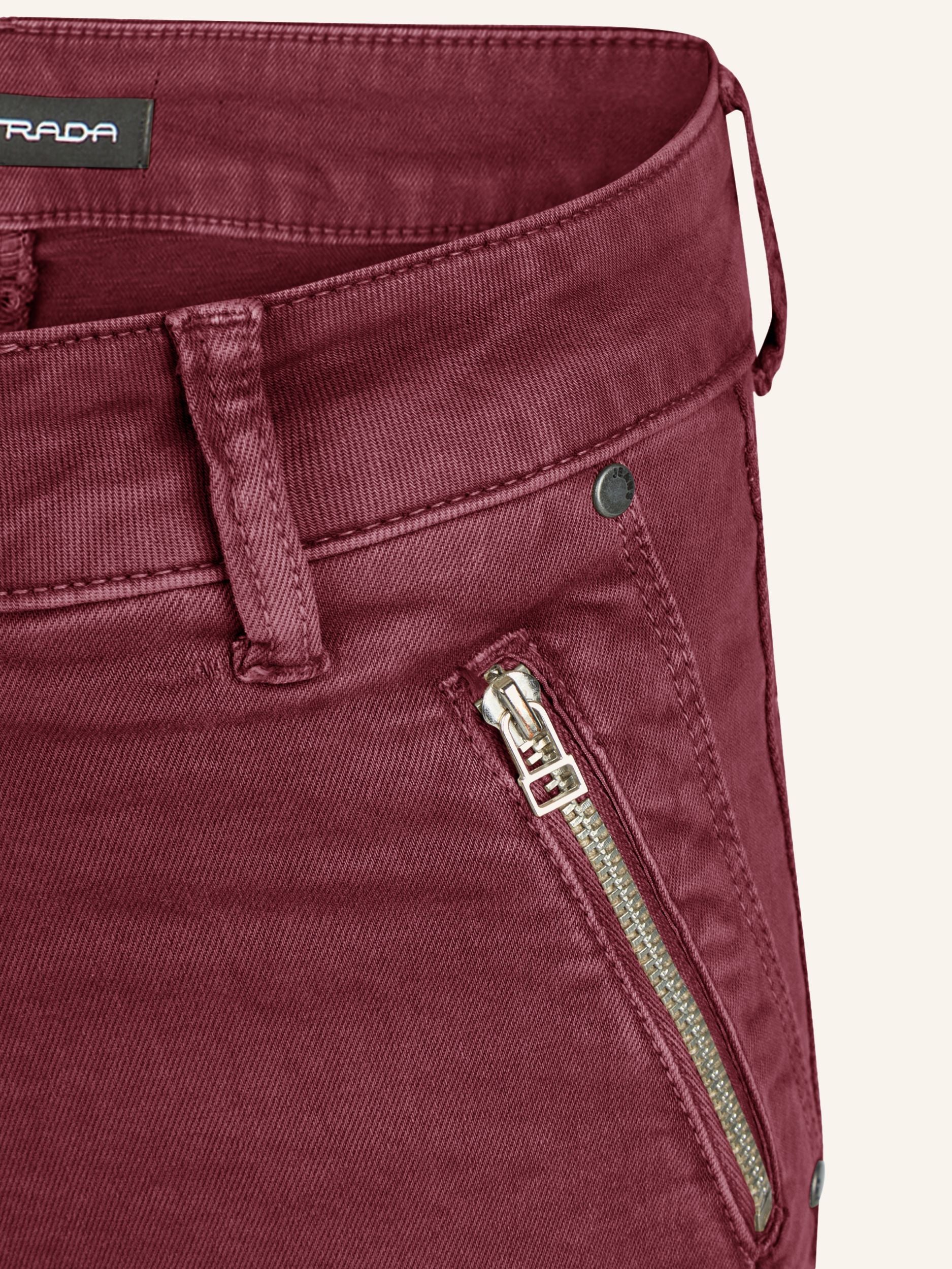 Slim-Fit Jeans
