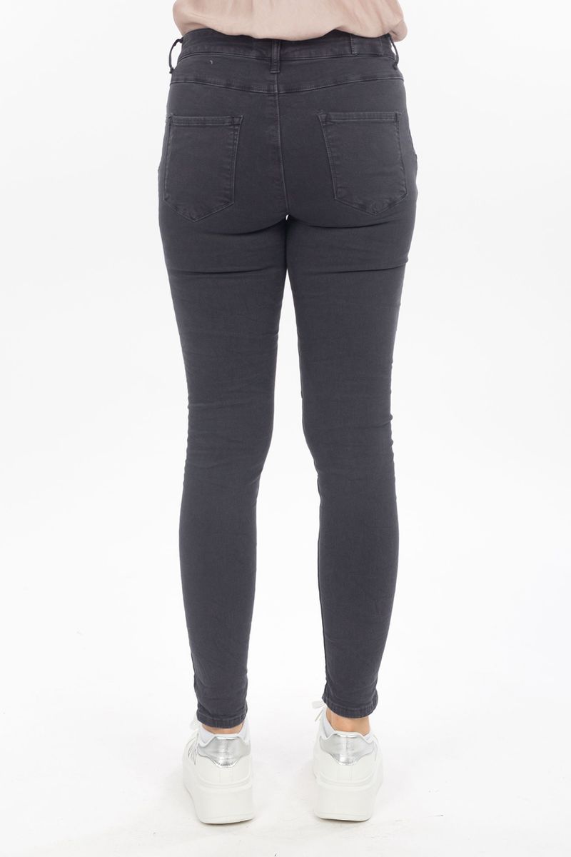 Skinny Crinkle Hose