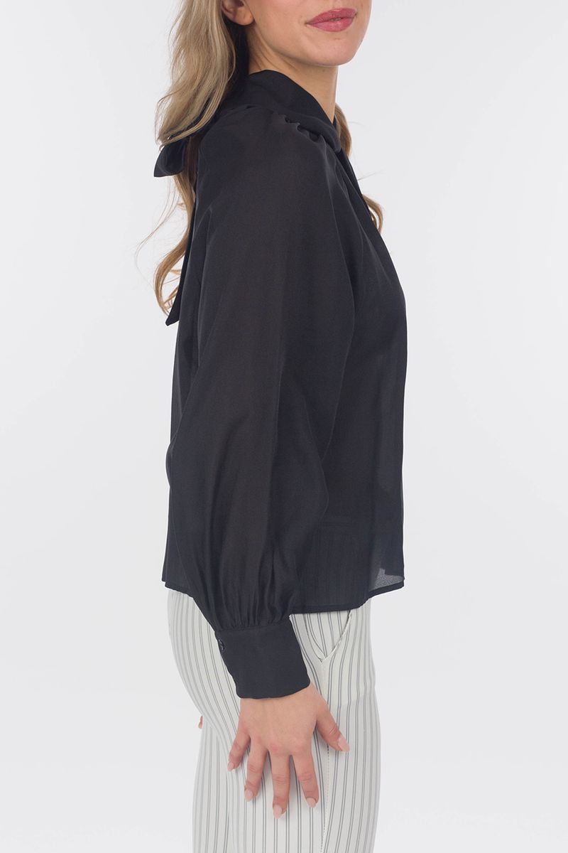 Blouse de moules délicate