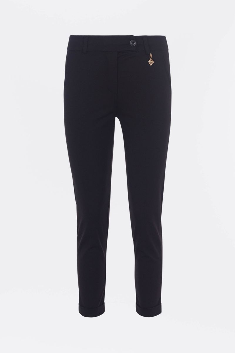 CombinaisonPanatalon avec jambe étroite