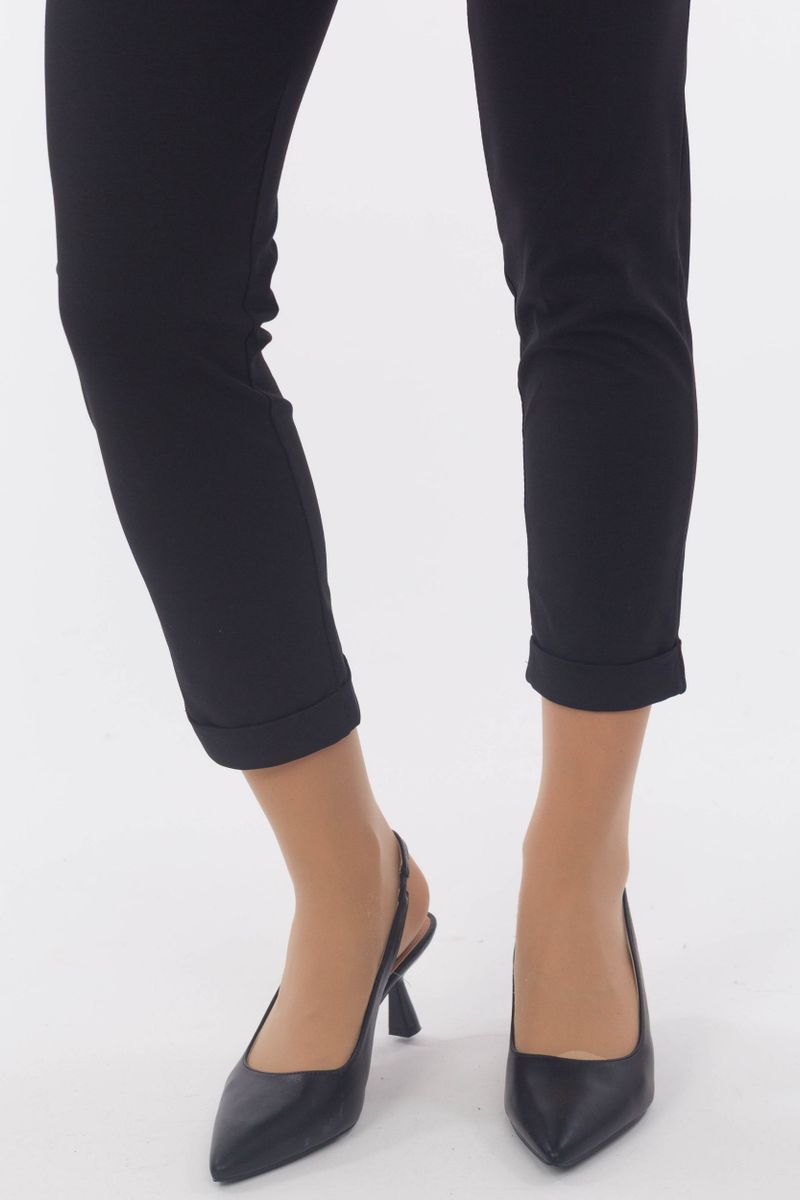 CombinaisonPanatalon avec jambe étroite