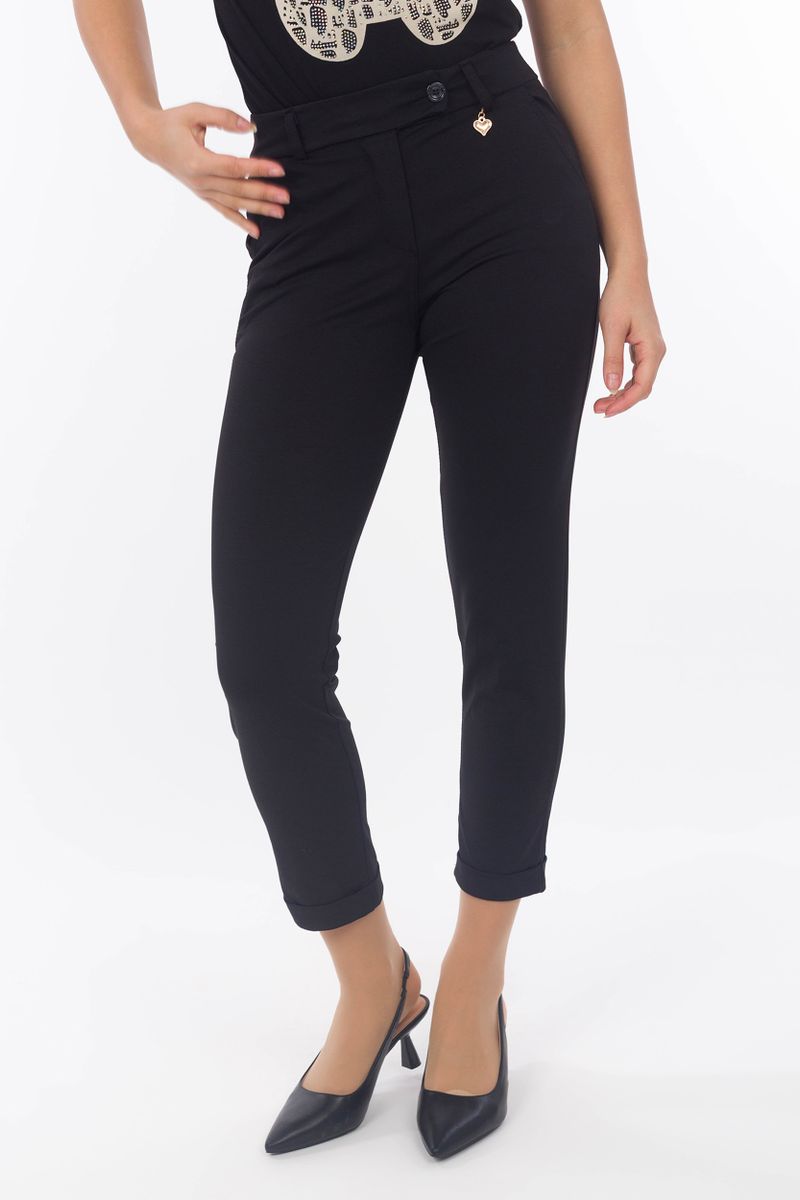 CombinaisonPanatalon avec jambe étroite