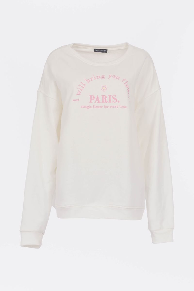 Sweatshirt "Paris"