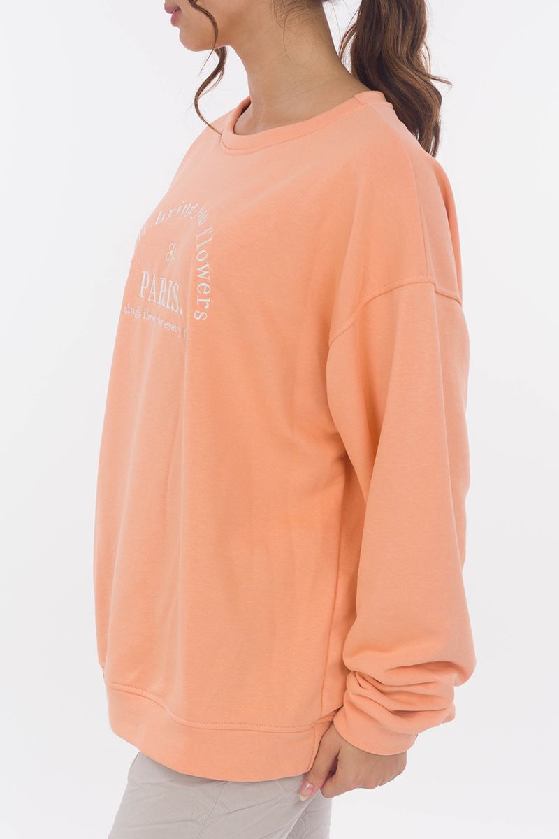 Sweatshirt "Paris"