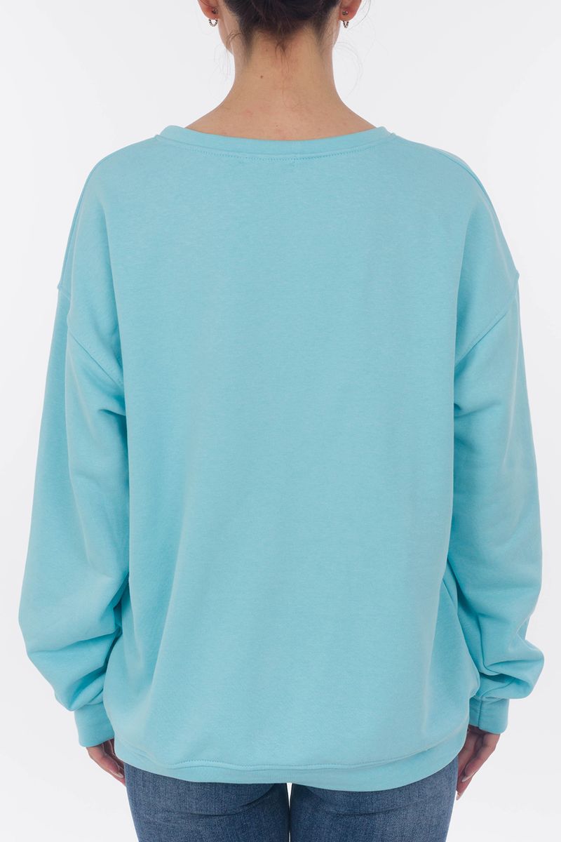 Sweatshirt "Paris"