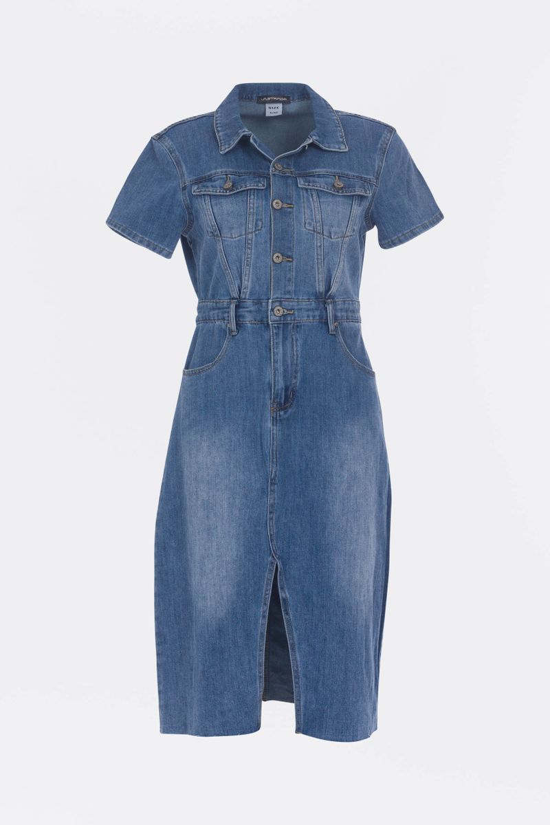 Denimjurk