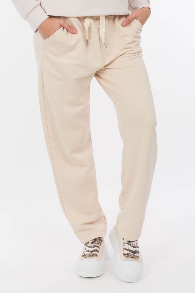 Sweat-Jogger