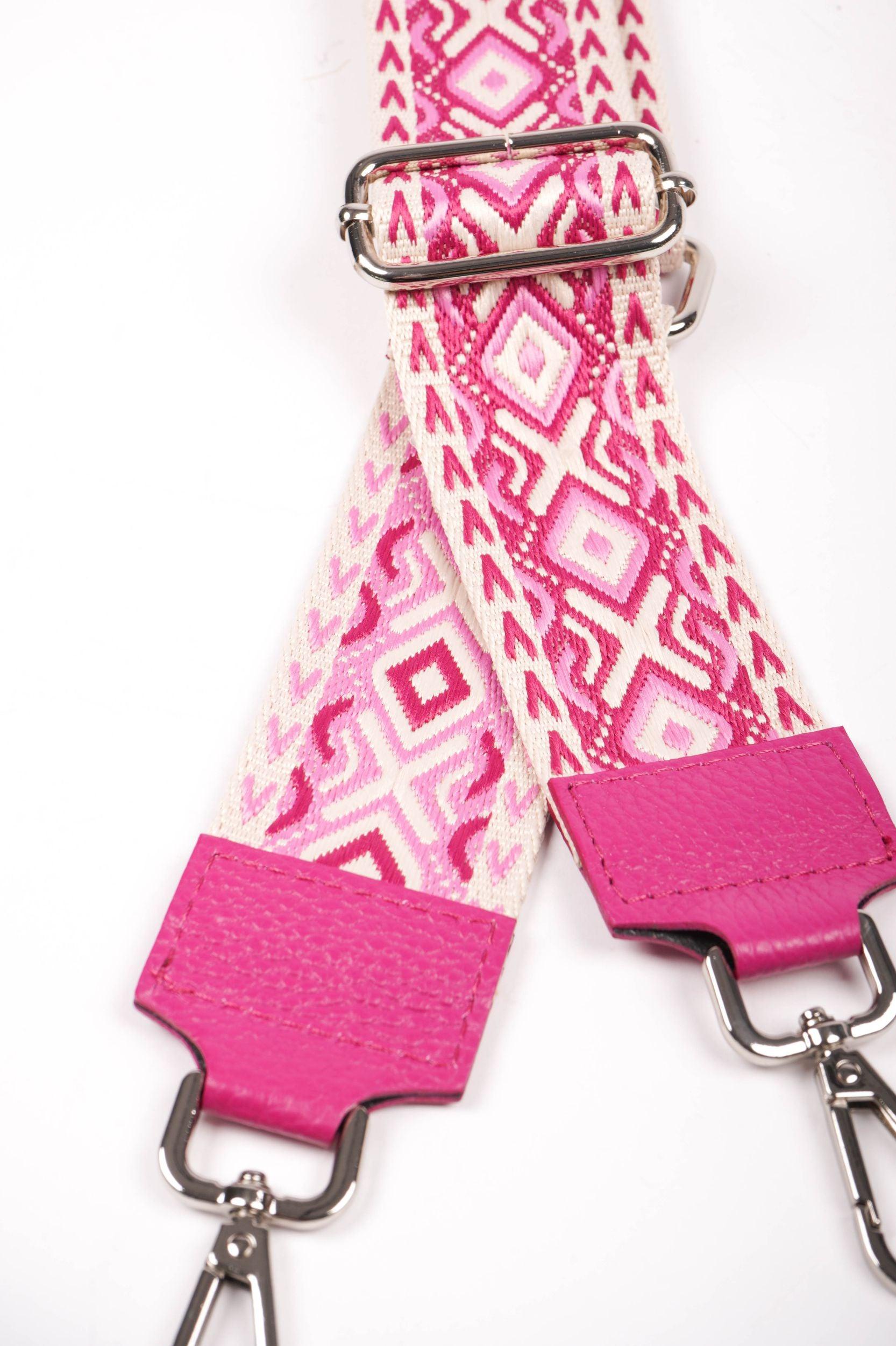 Taschengurt Mustermix - La Strada