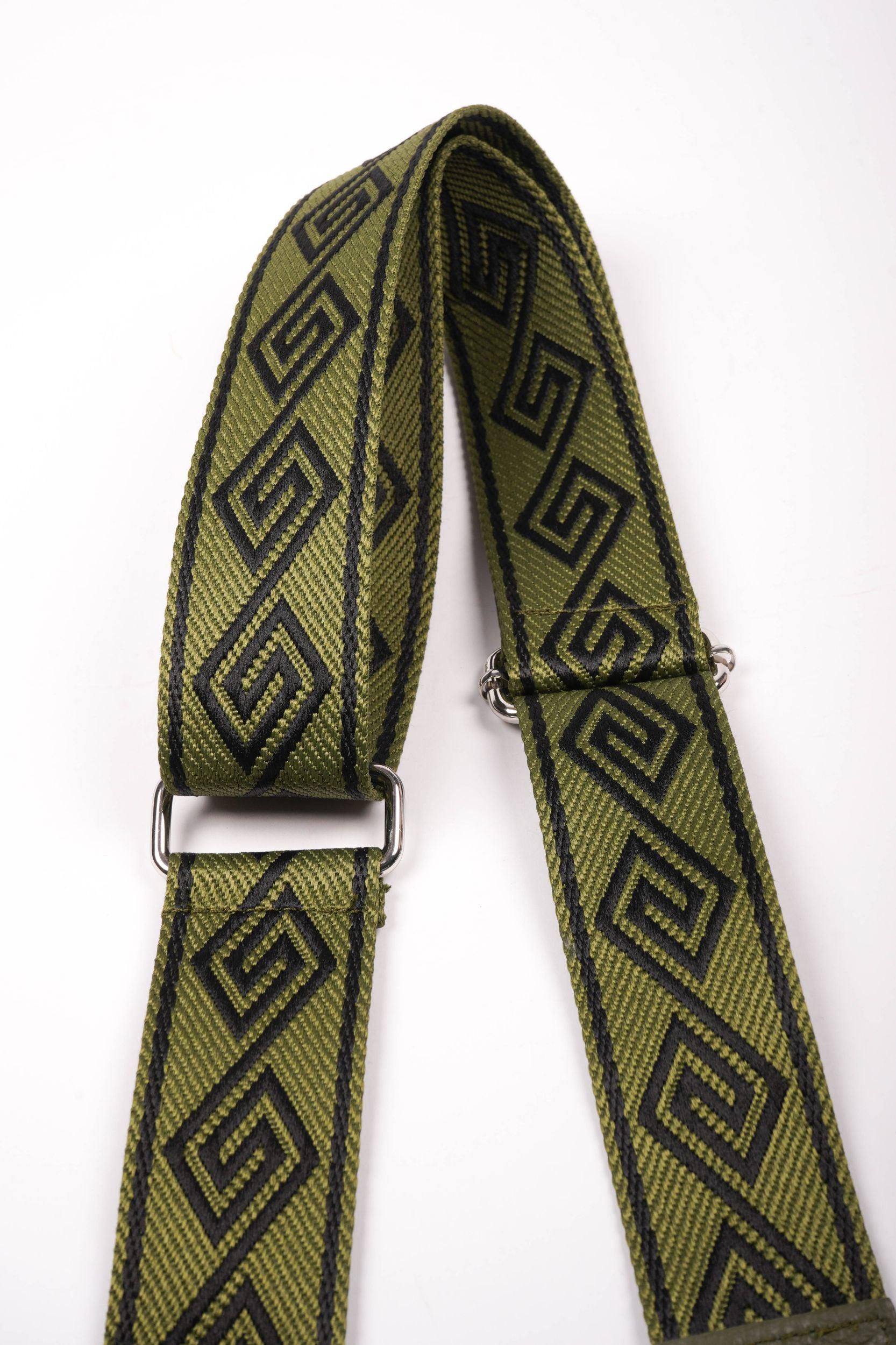 Taschengurt Mustermix - La Strada