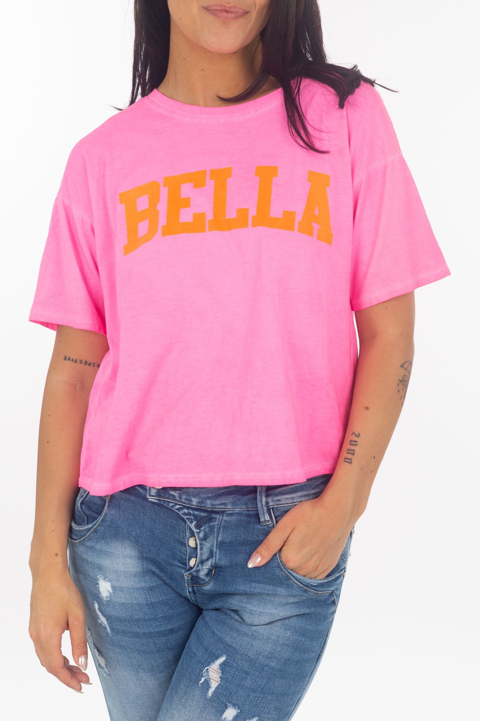 T-Shirts "Bella"
