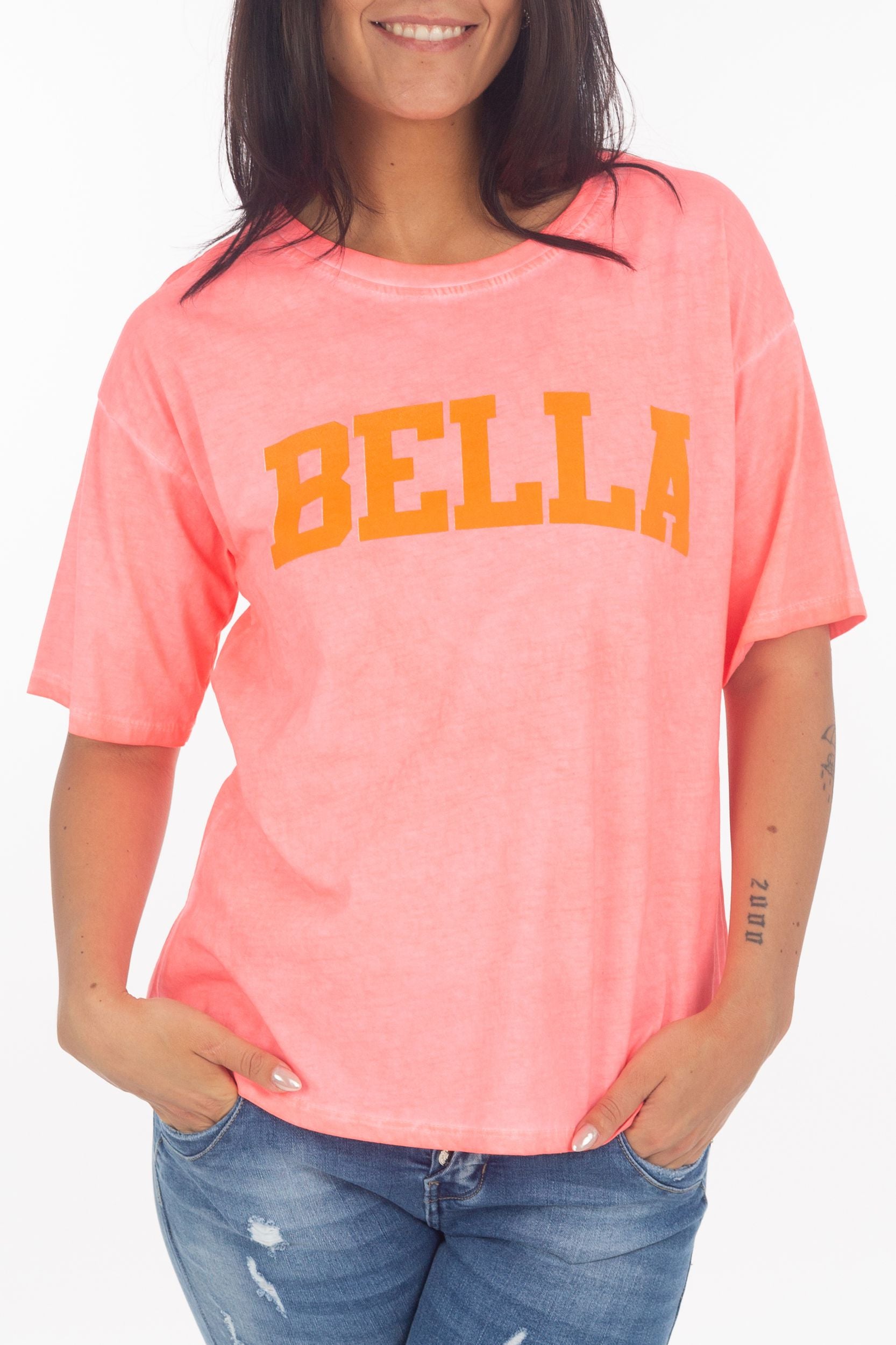T-Shirts "Bella"