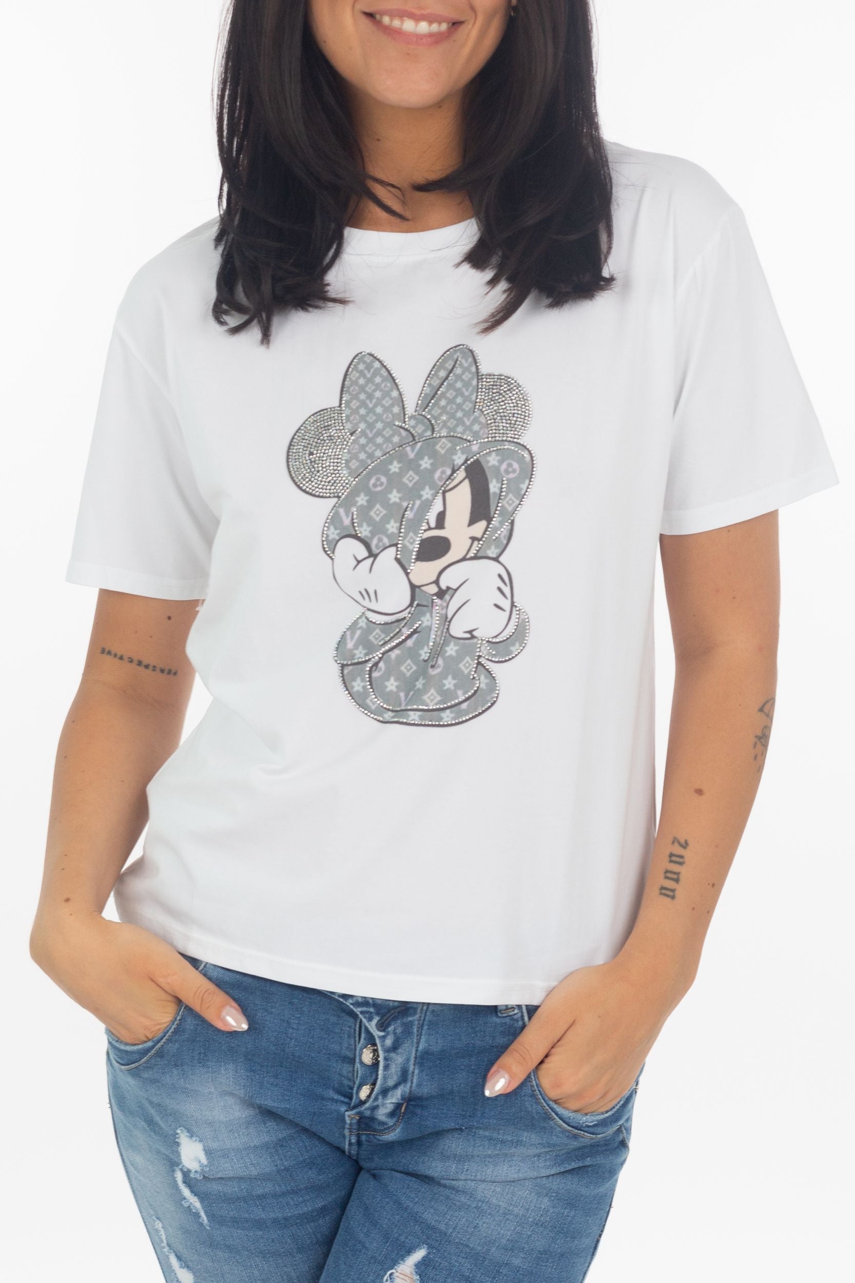 T-Shirt "Minnie"