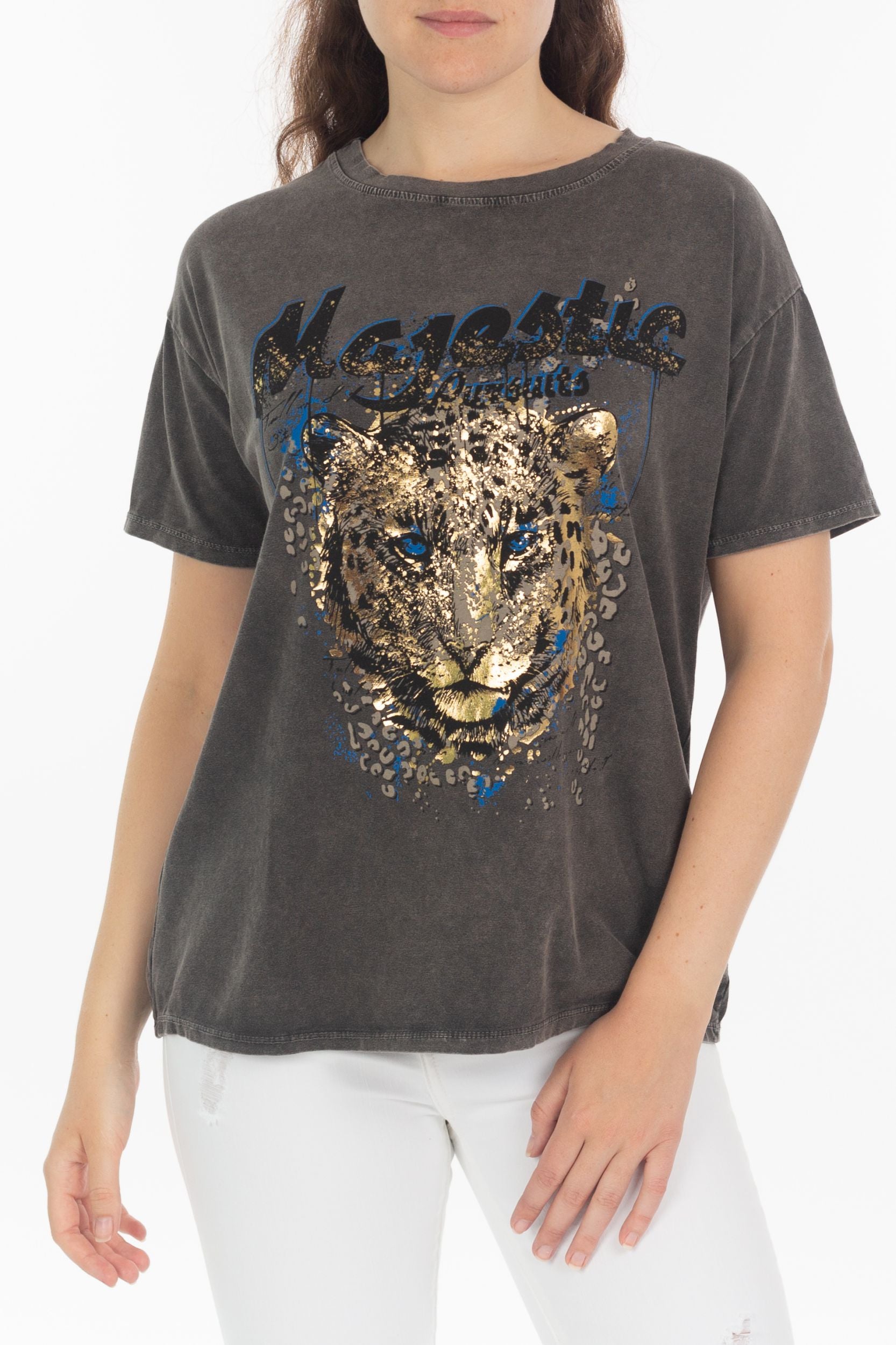 T-Shirt " Majestic"