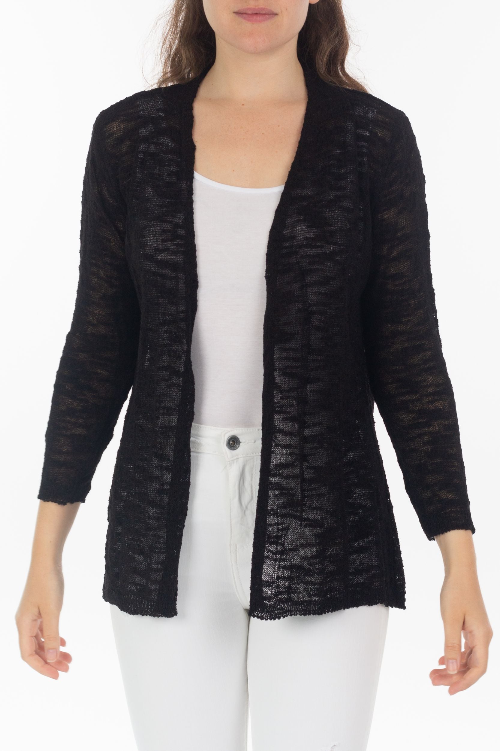 Cardigan leggero