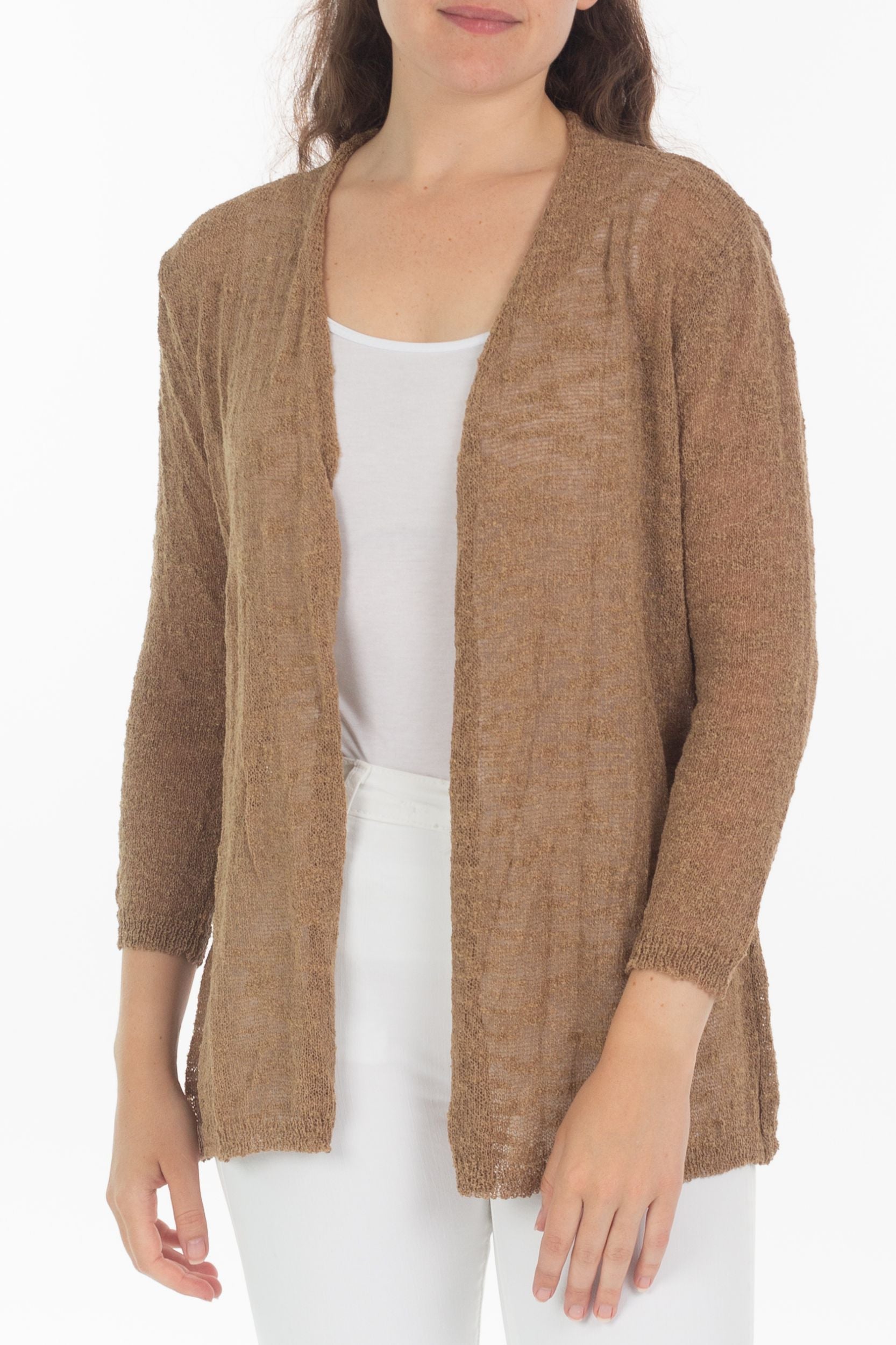 Cardigan leggero